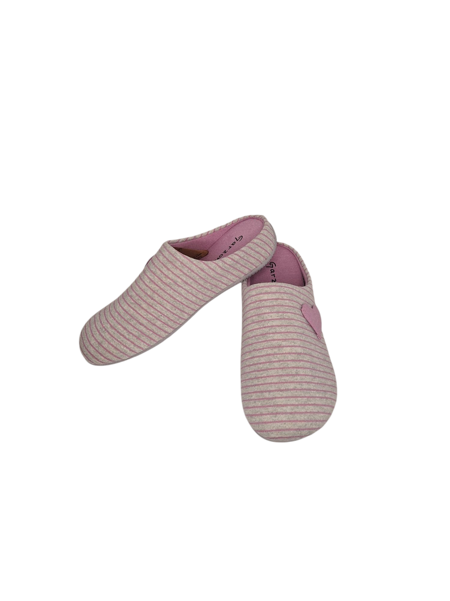 Zapatillas de mujer Garzón