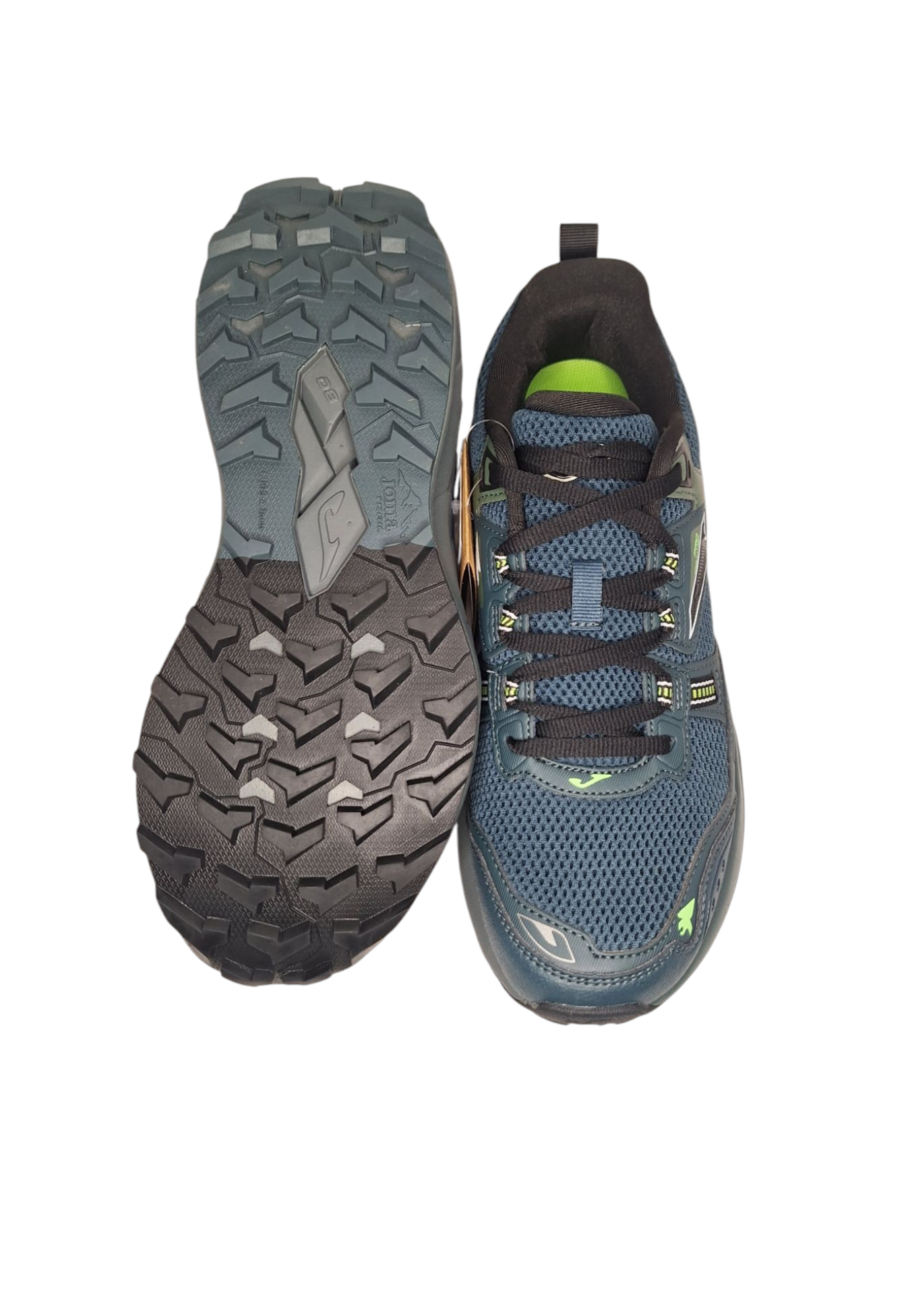 Zapatillas de hombre Joma Shock