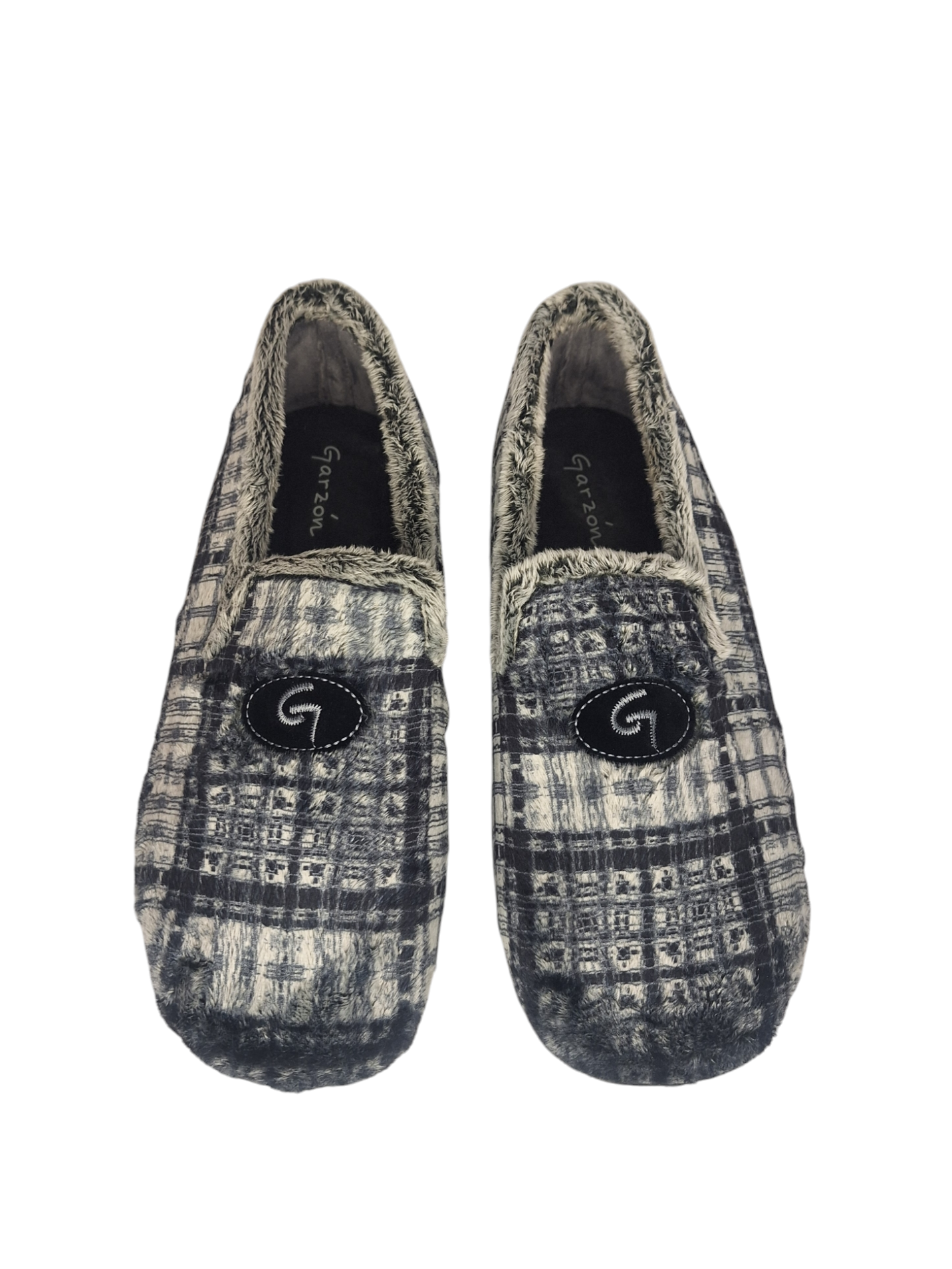 Zapatilla Garzón 6501.292 hombre