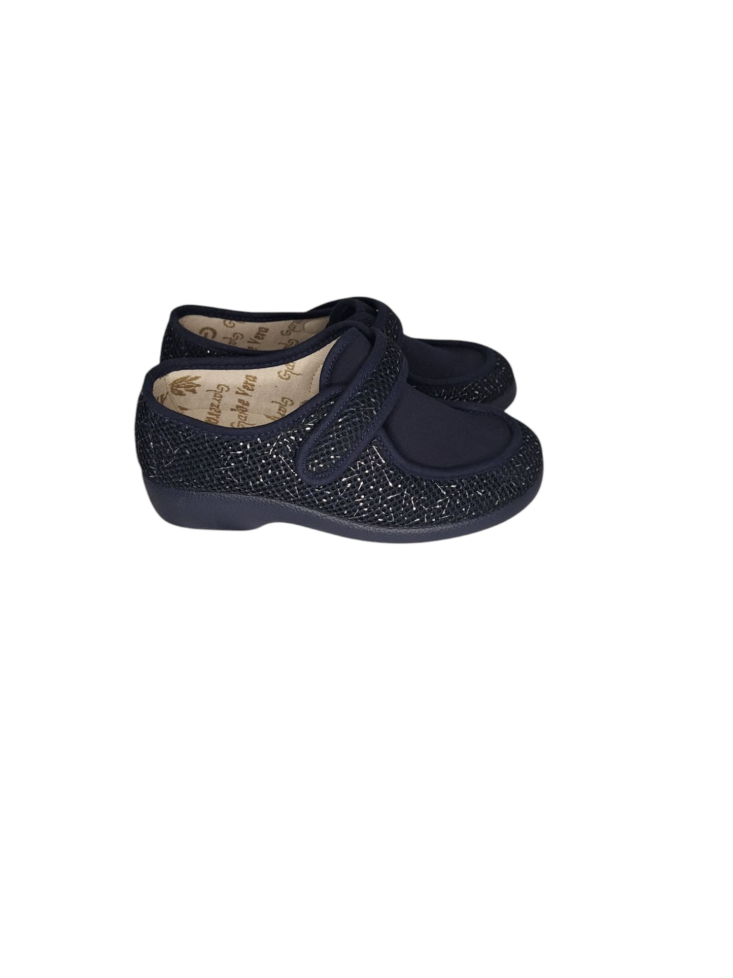 Zapatillas de mujer Garzón