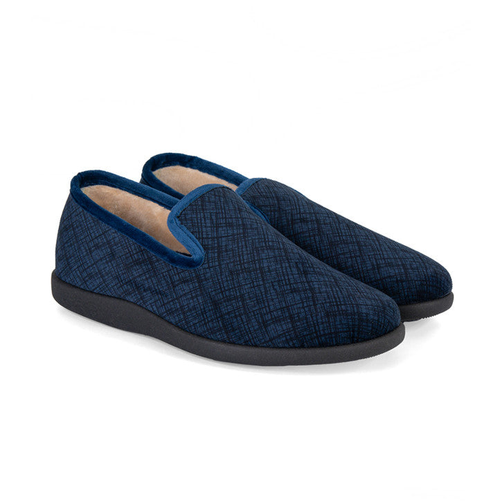 Zapatilla Flossy 27-140 hombre