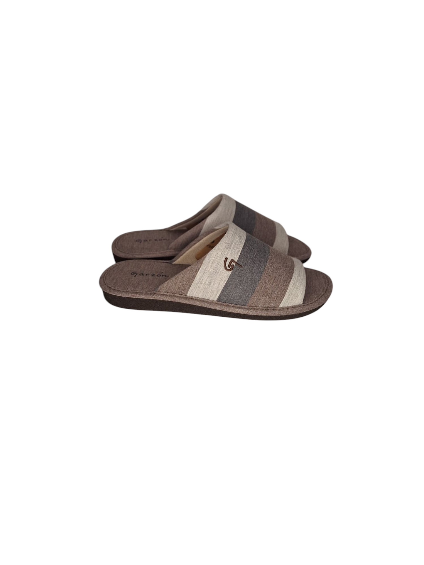 Zapatillas de hombre Garzón