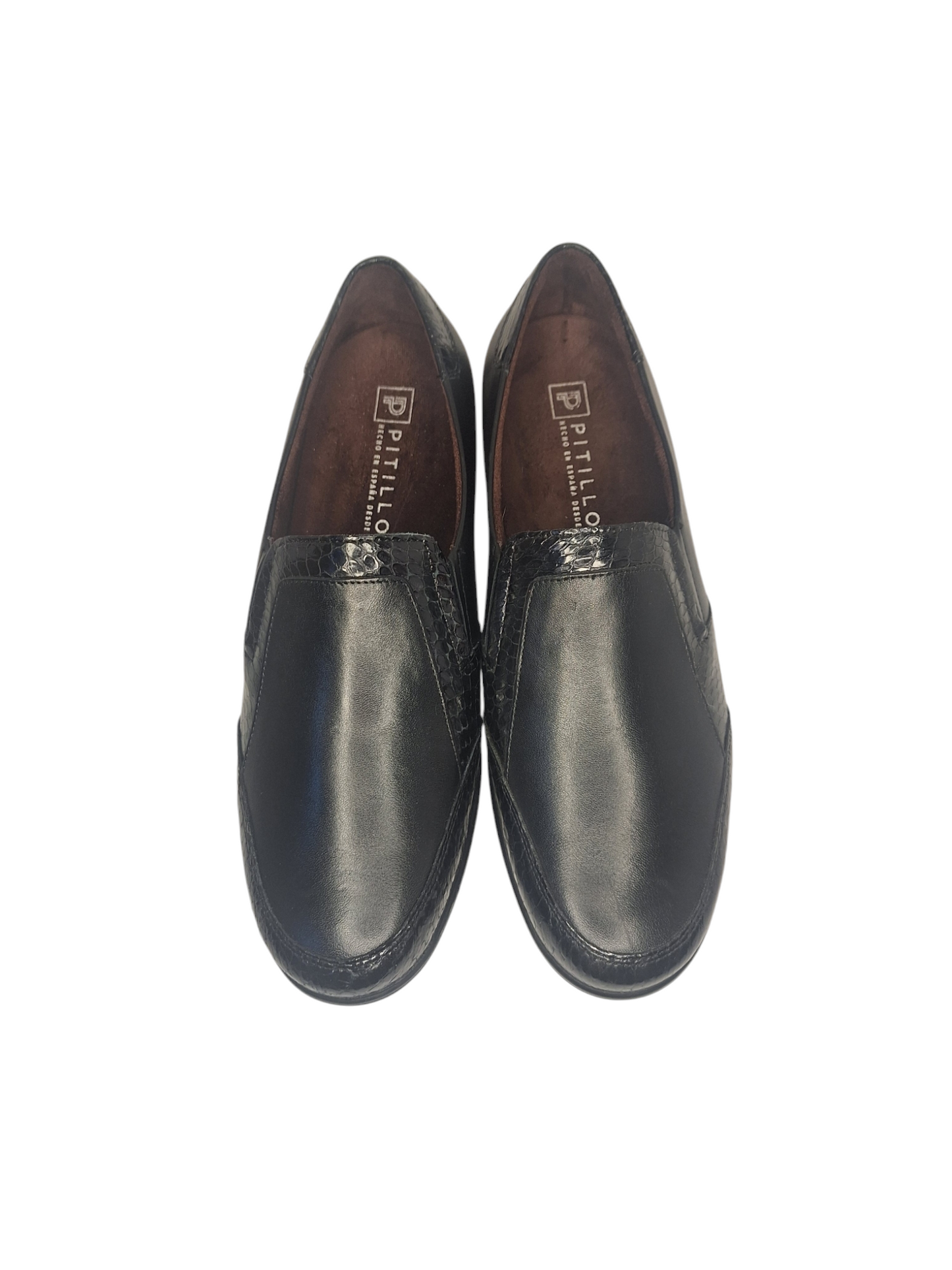 Zapato de mujer Pitillo 5202