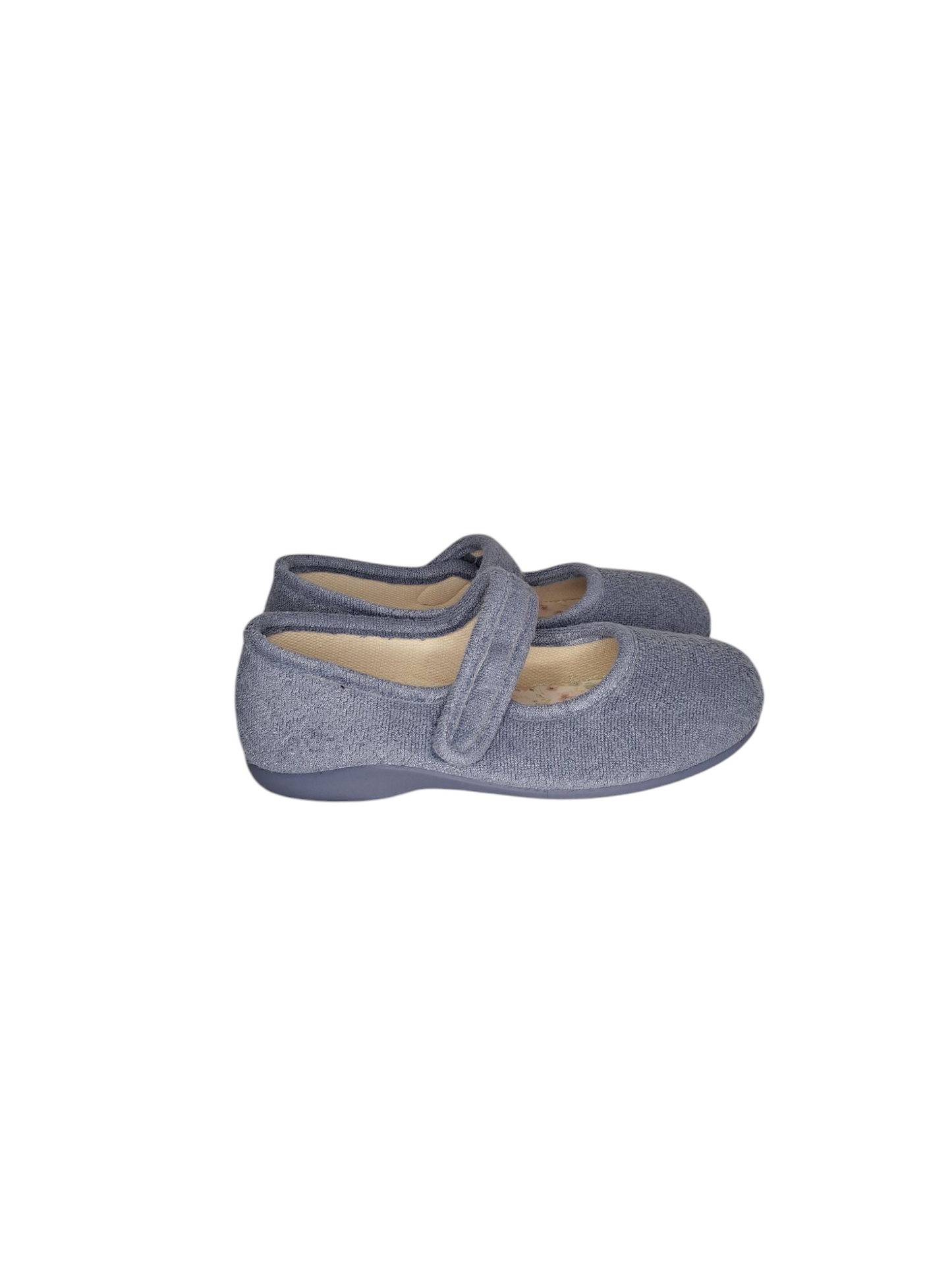 Zapatillas de mujer Garzón