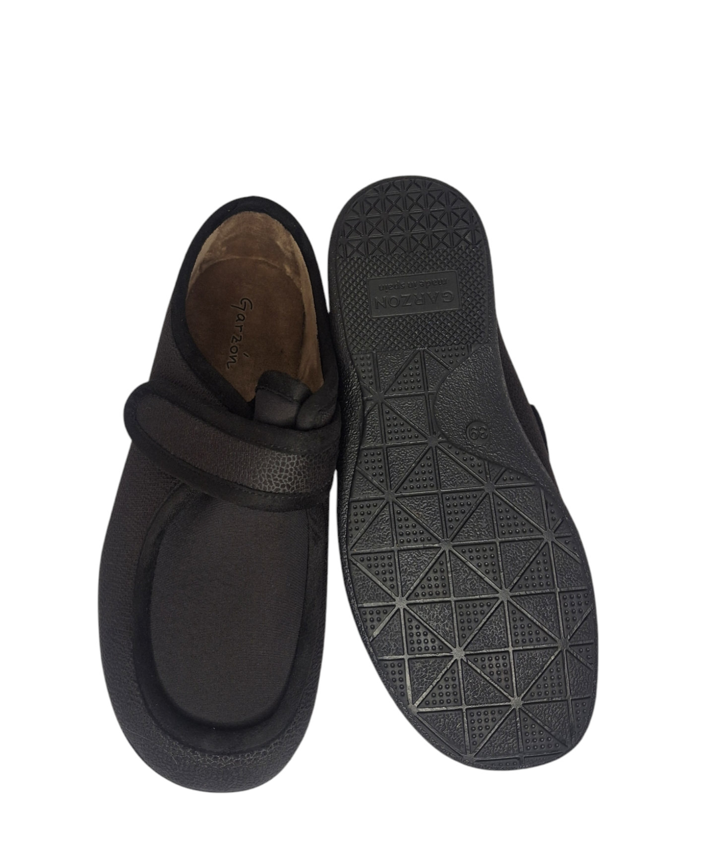 Zapatilla Garzón 6870.244 hombre