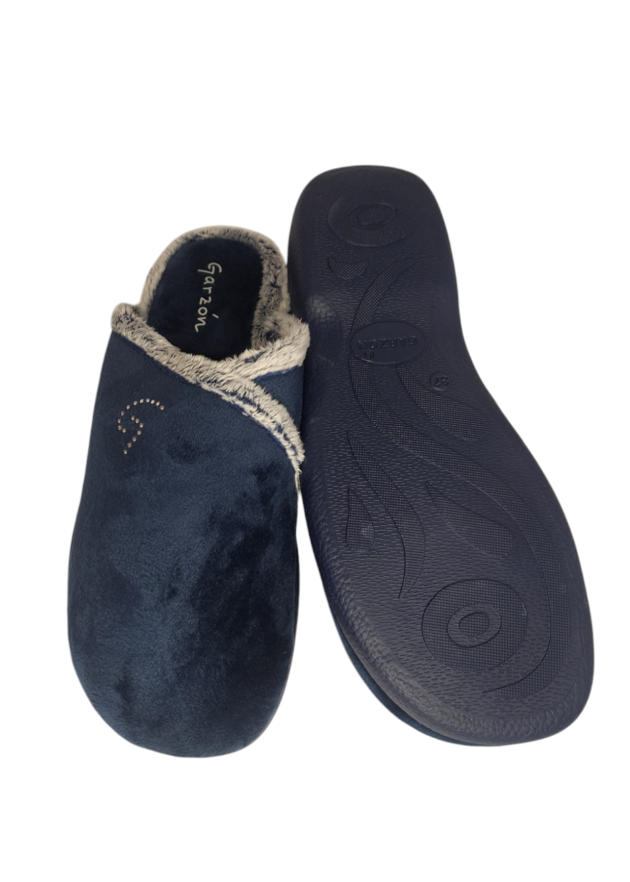 Zapatilla Garzón 3305.247 mujer