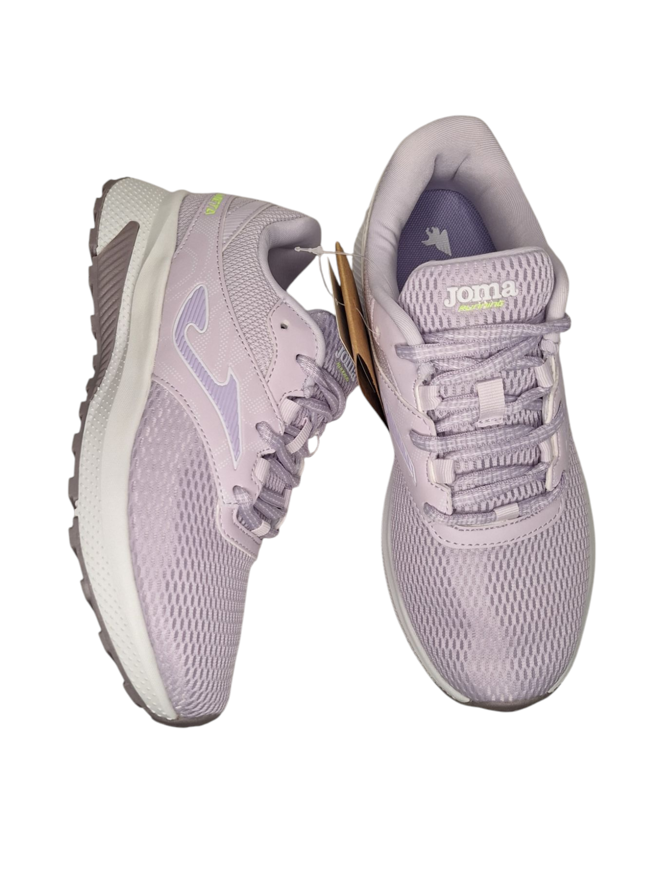 Zapatillas de mujer JOMA meta lady