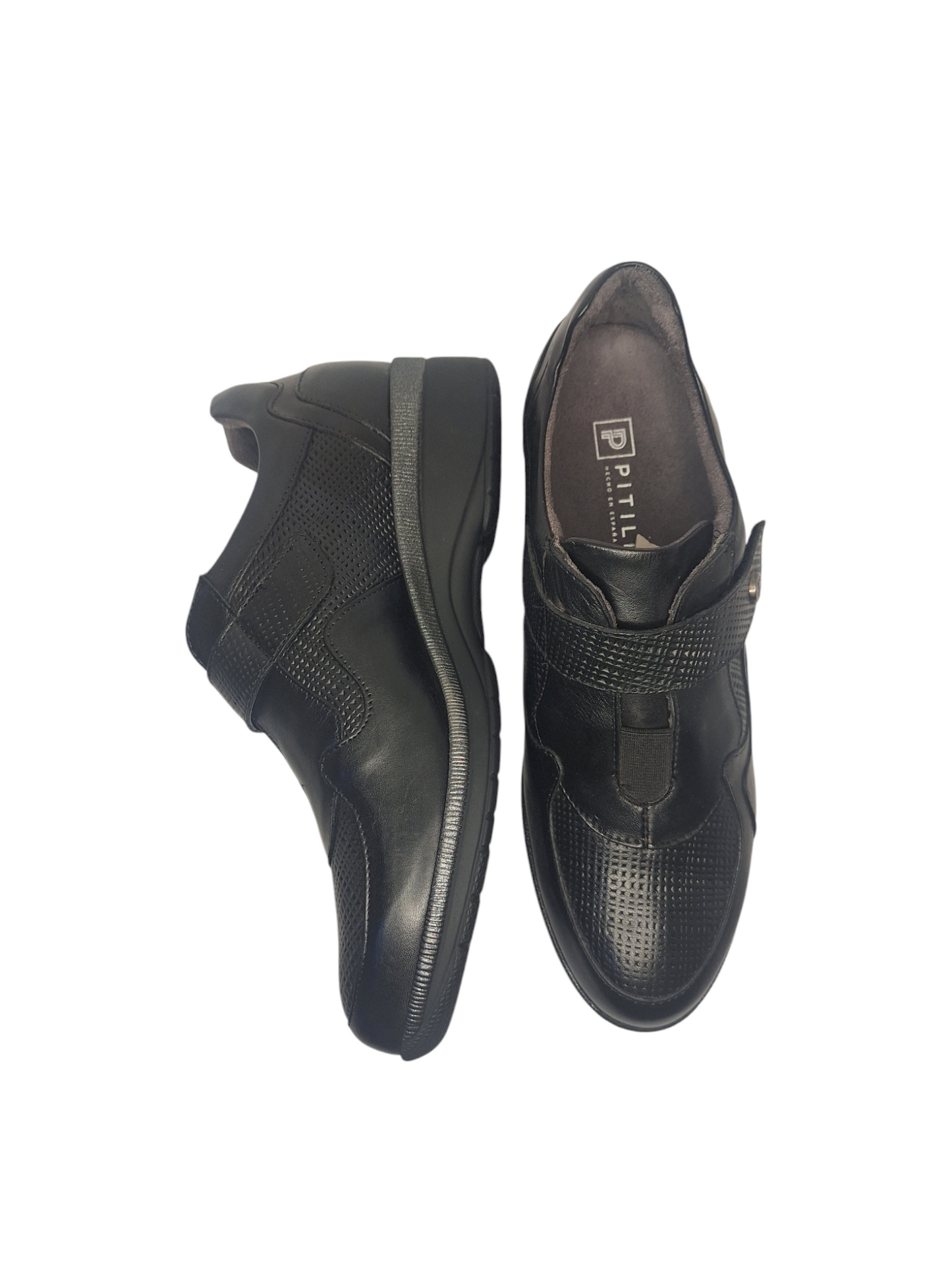 Zapato de mujer Pitillo 1341