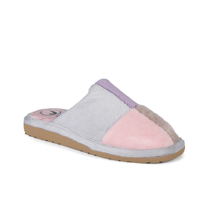 Zapatilla de mujer Javer