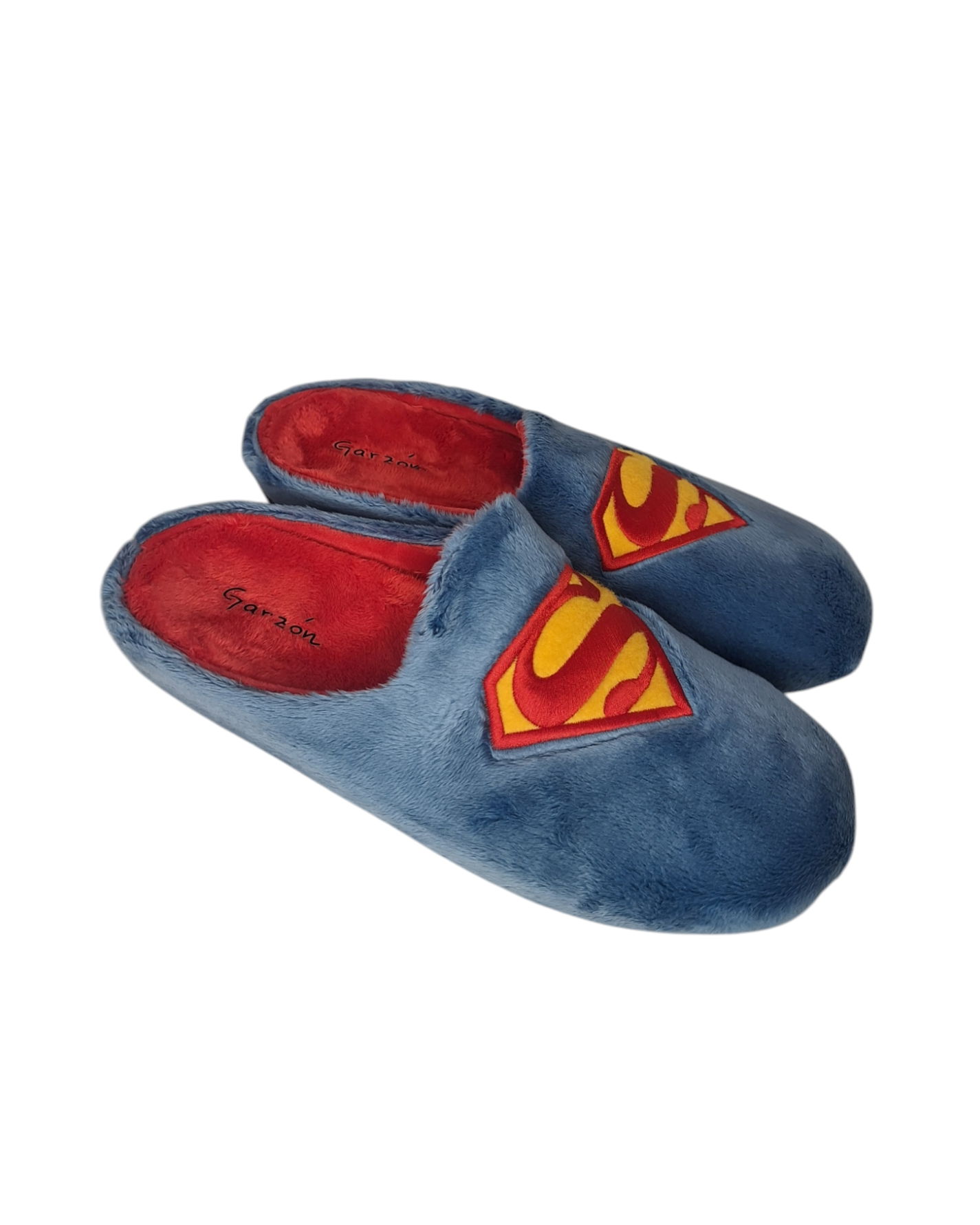 Zapatilla Garzón 8363.275 superman hombre