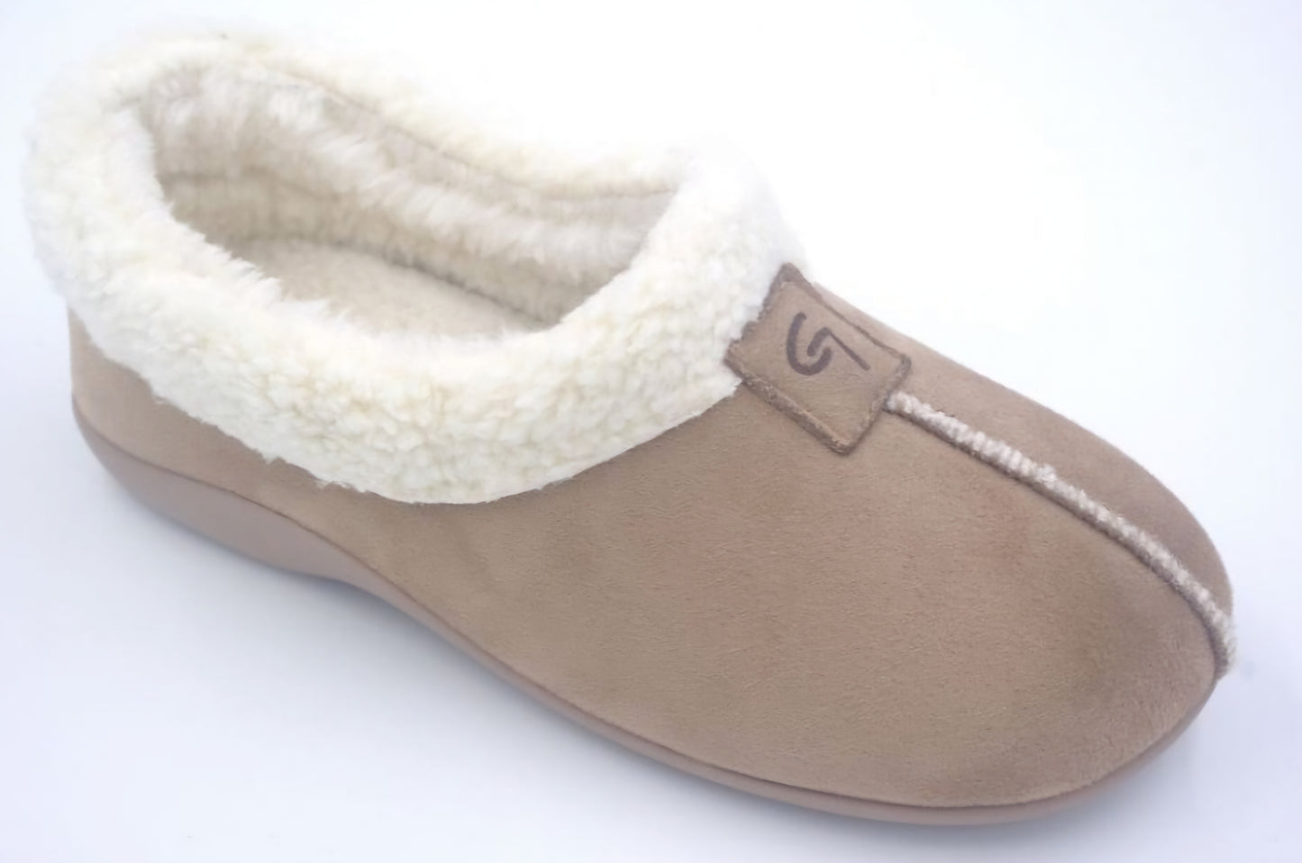 Zapatilla Garzón 7826.440 mujer