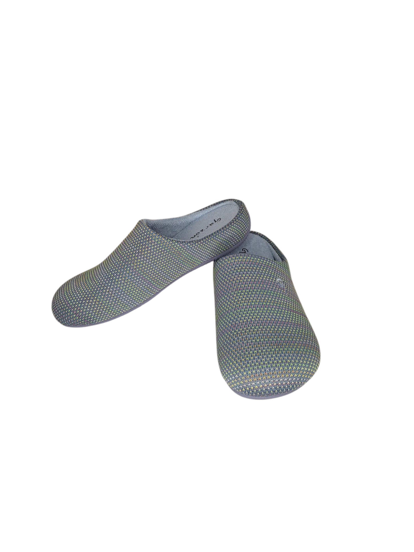Zapatillas de mujer Garzón
