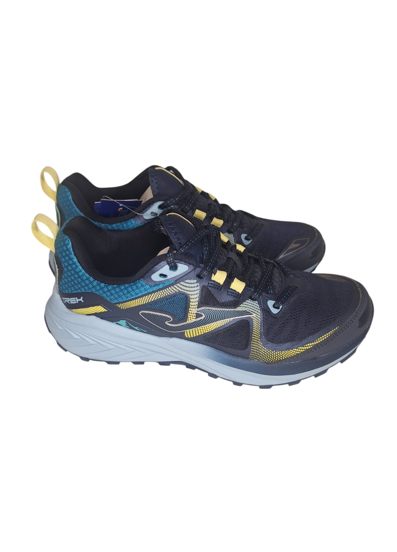 Zapatilla TREK running Joma