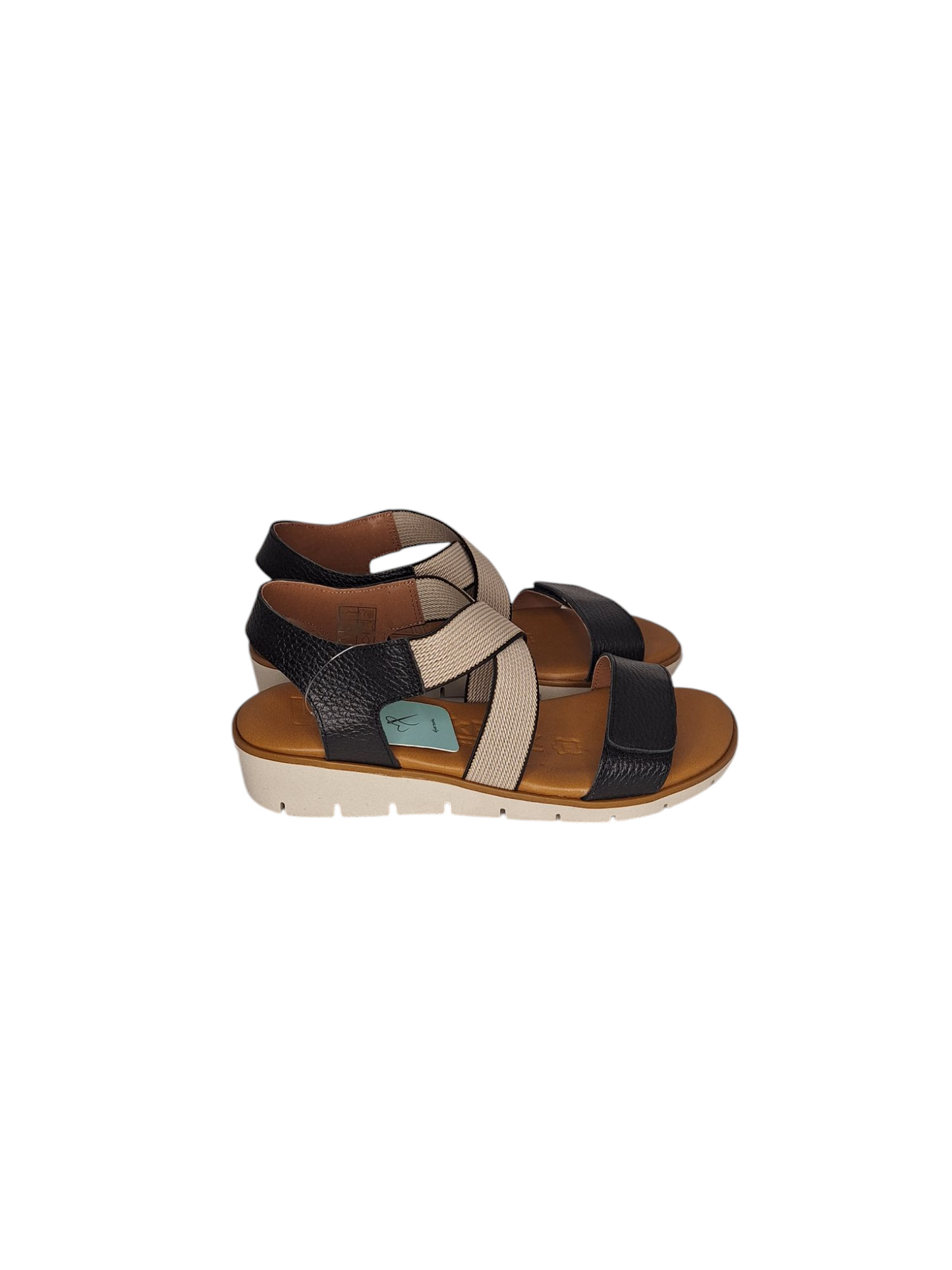 Sandalia de mujer Walk-flex