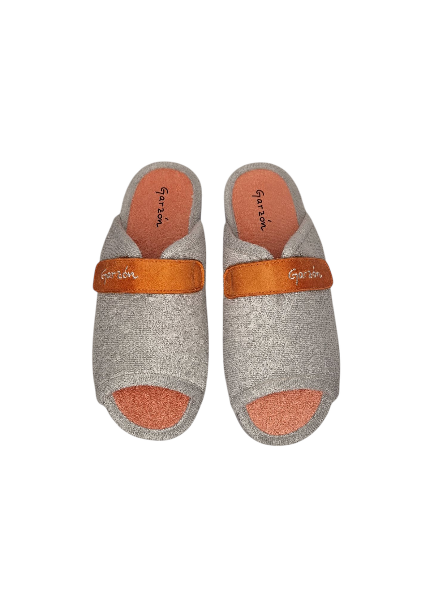 Zapatillas de mujer Garzón