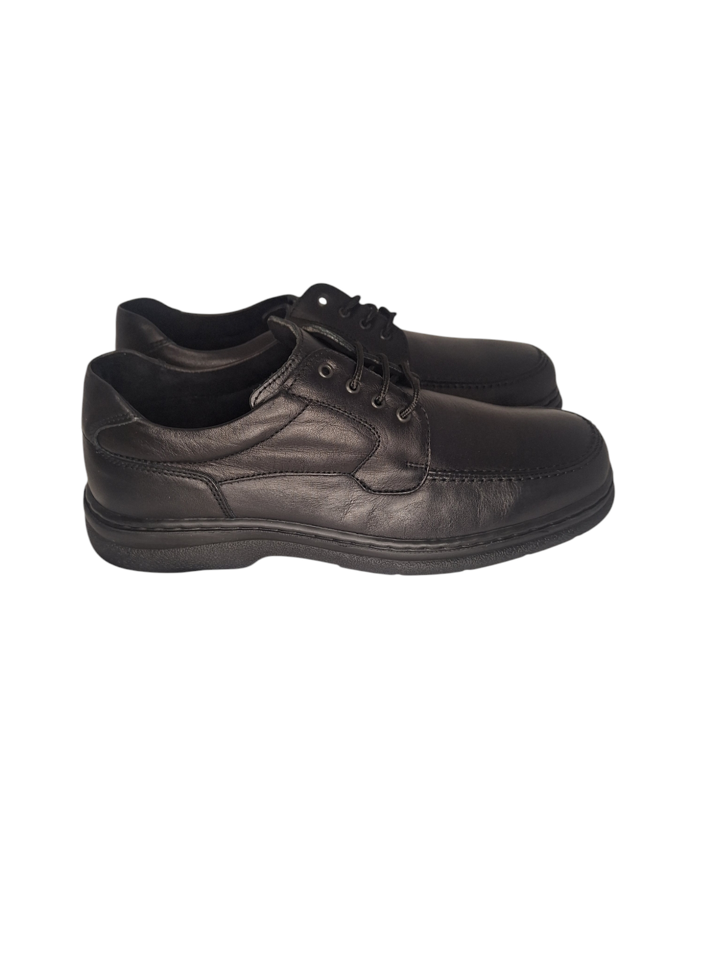 Zapatos de hombre piel Notton