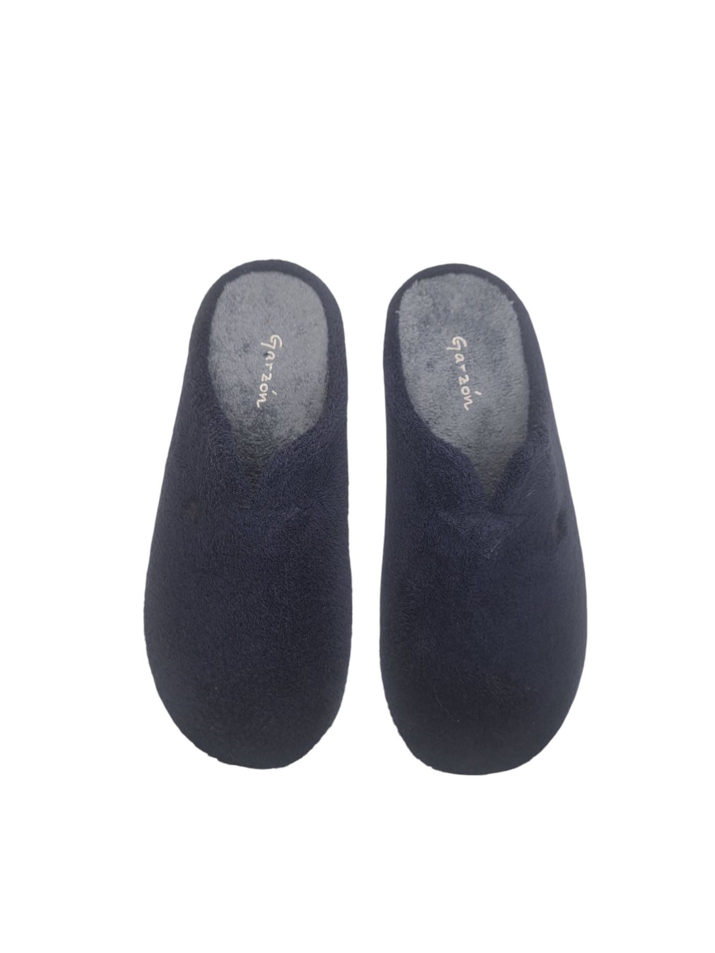 Zapatillas de casa hombre Garzón 8406.112