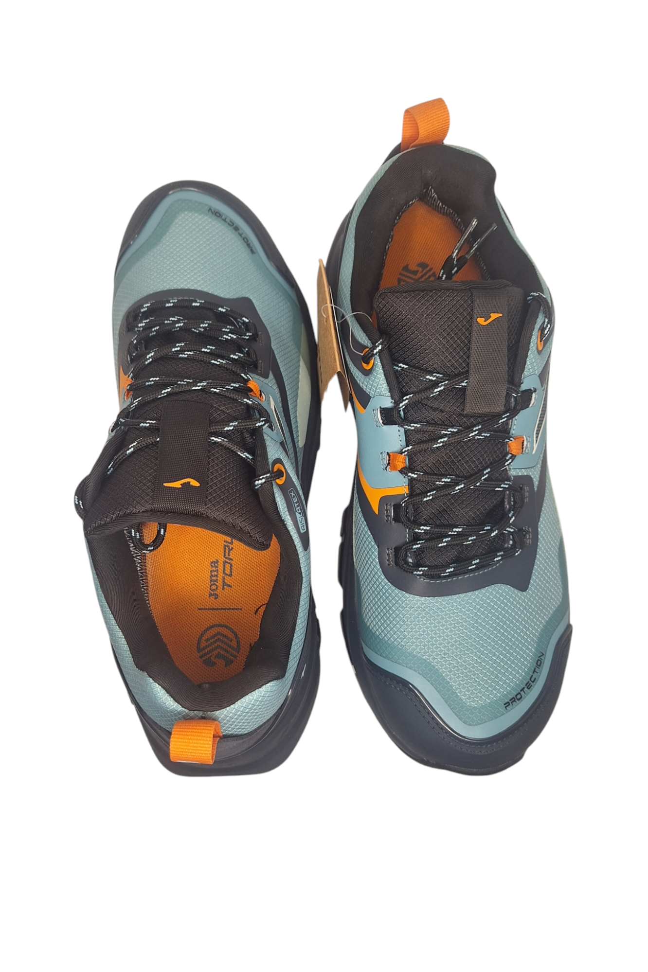 Zapatilla Toruk Aislatex Joma
