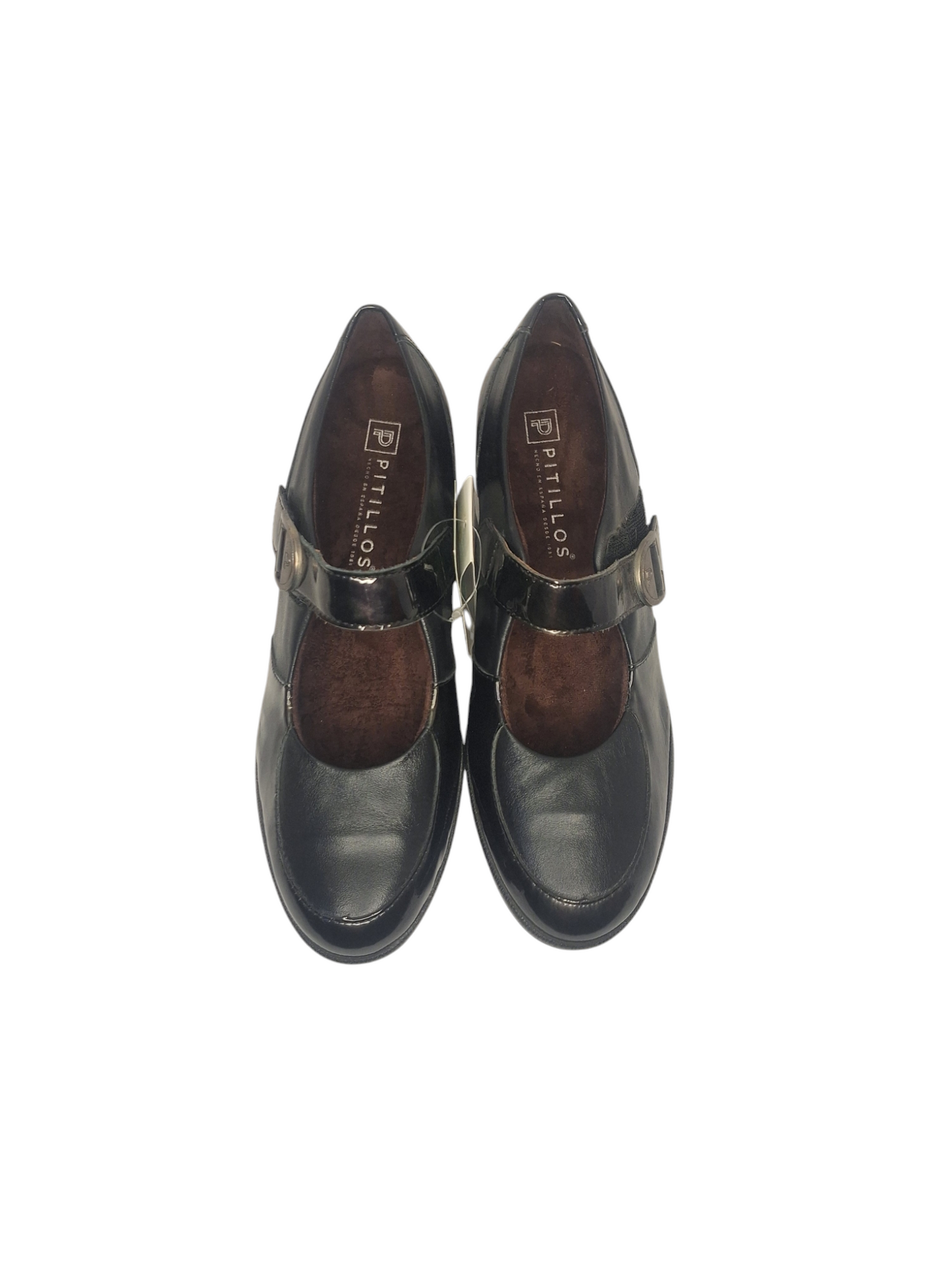 Zapato de mujer Pitillo 1212