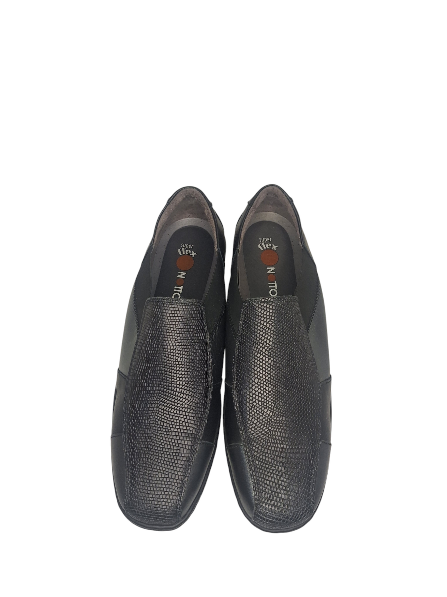 Zapato de mujer Notton 2287
