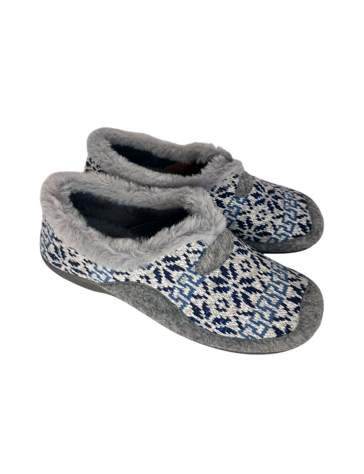 Zapatilla Garzón 7950.314 mujer