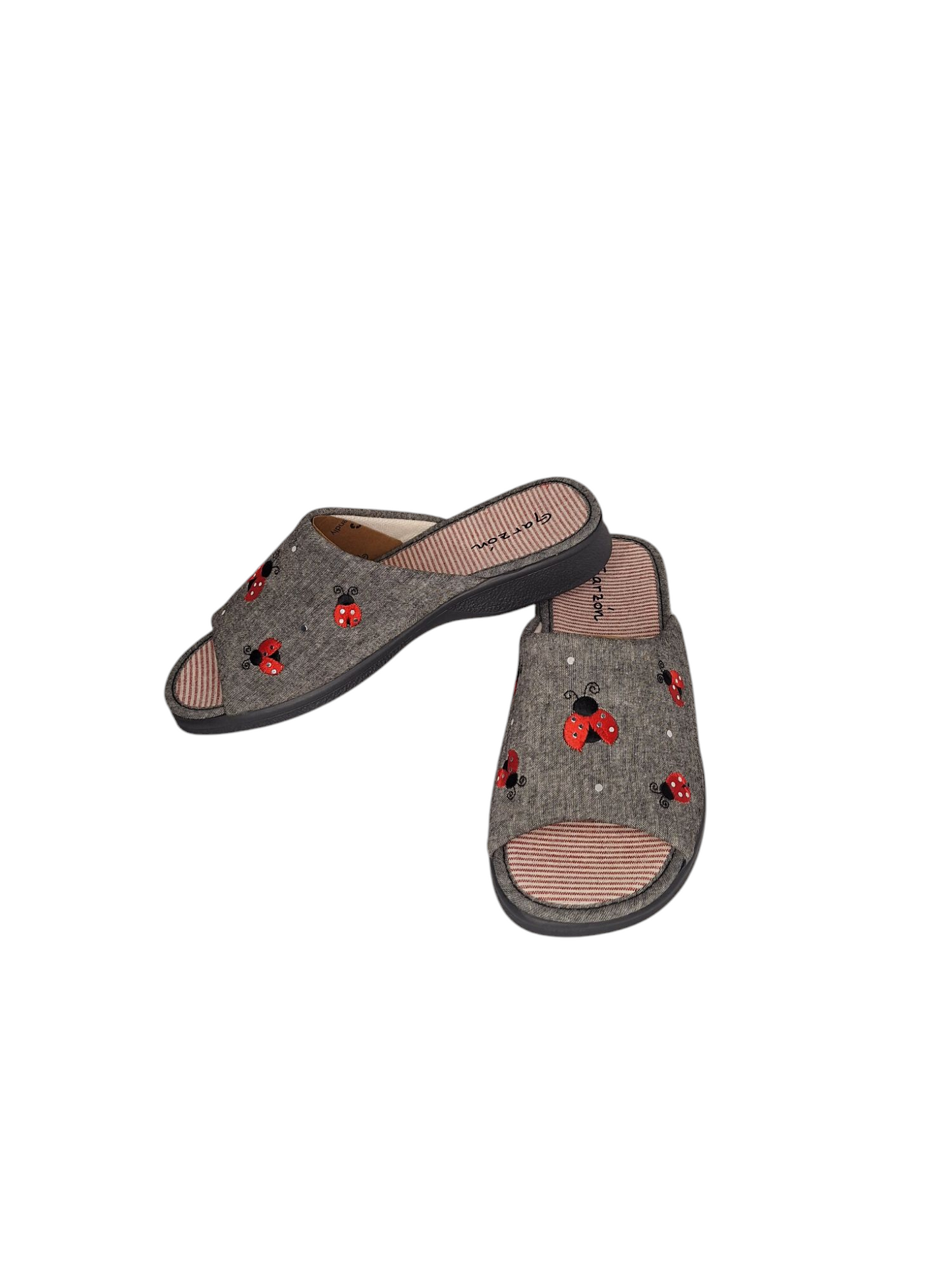 Zapatillas de mujer Garzón