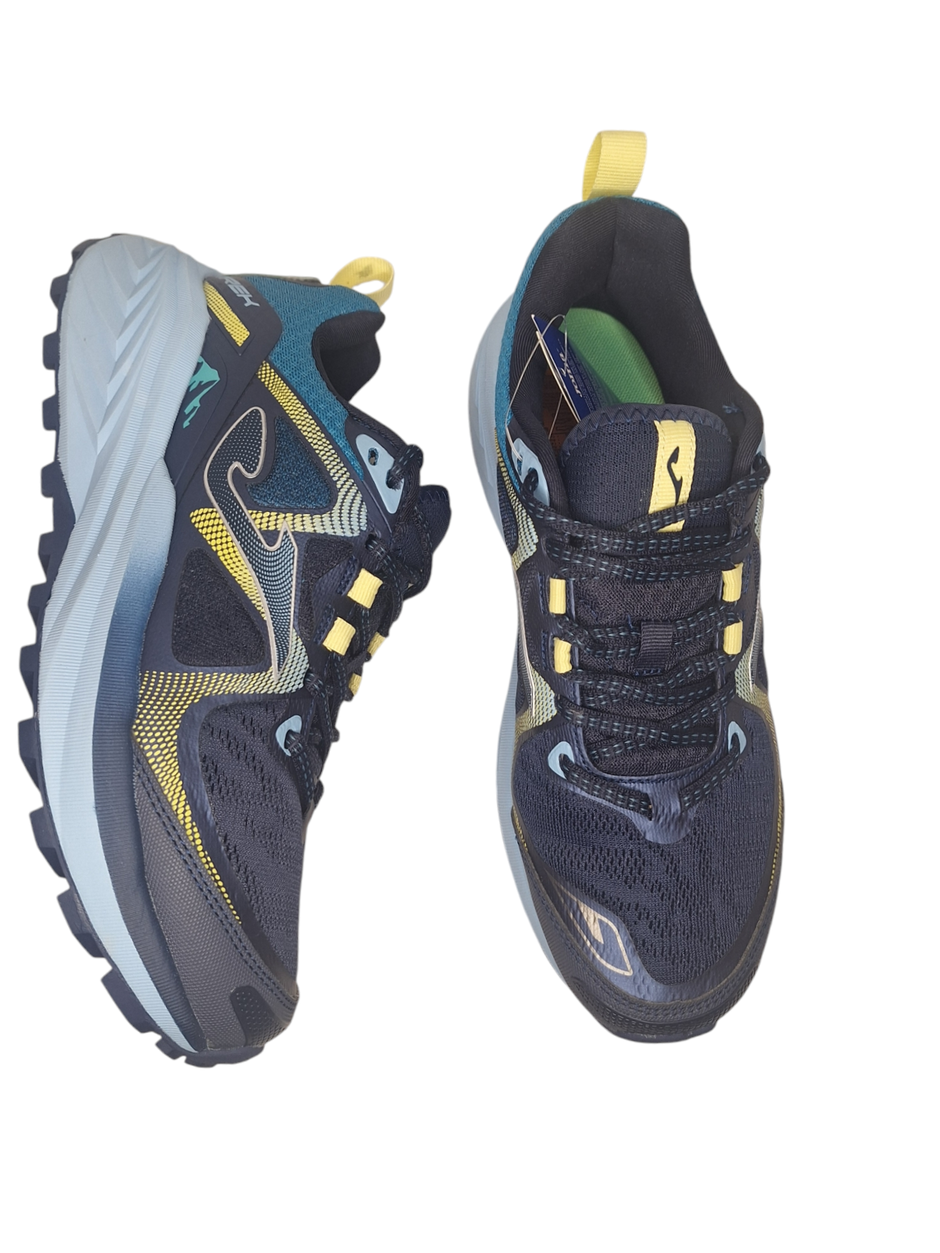 Zapatilla TREK running Joma