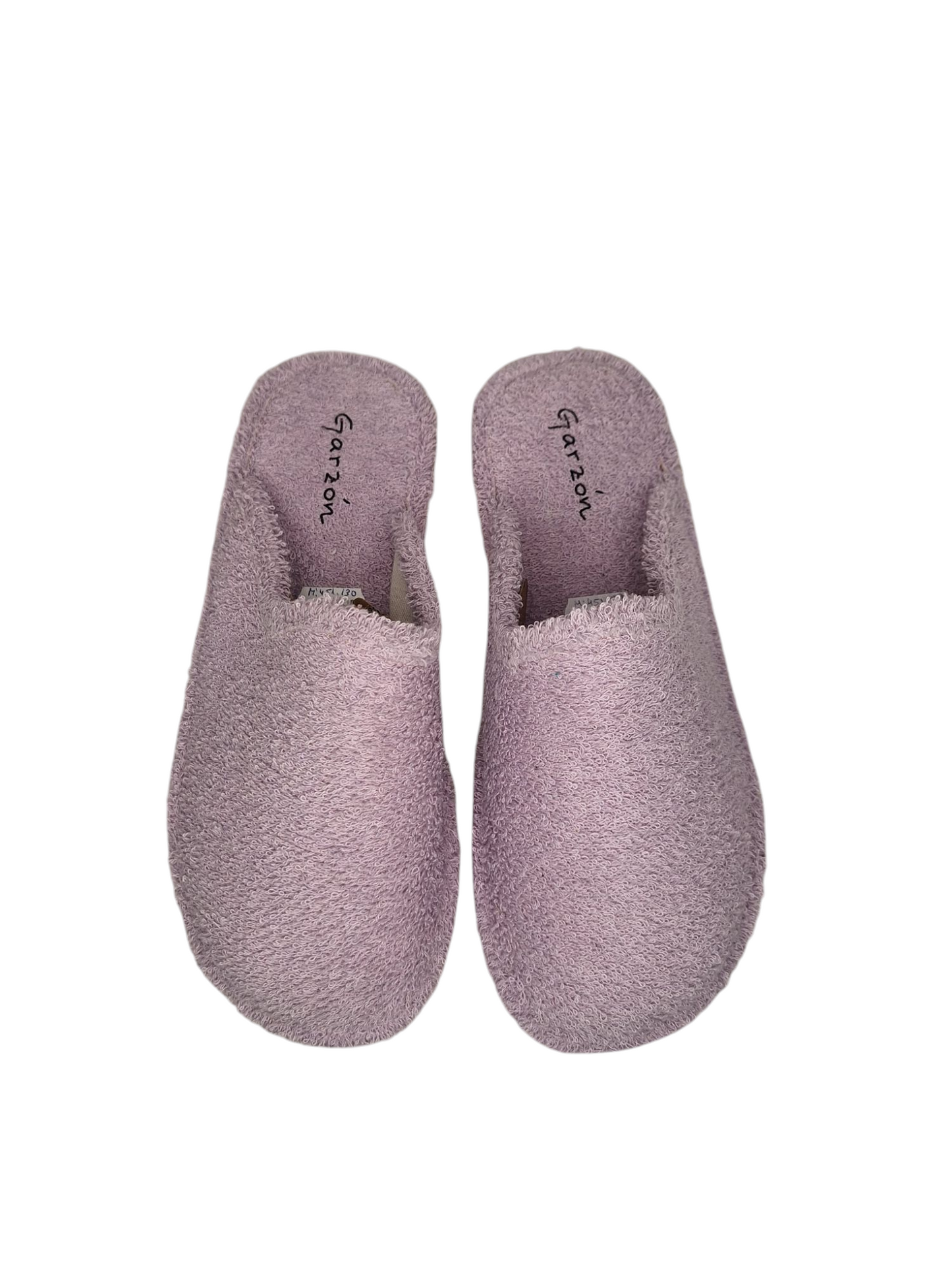 Zapatillas de mujer Garzón