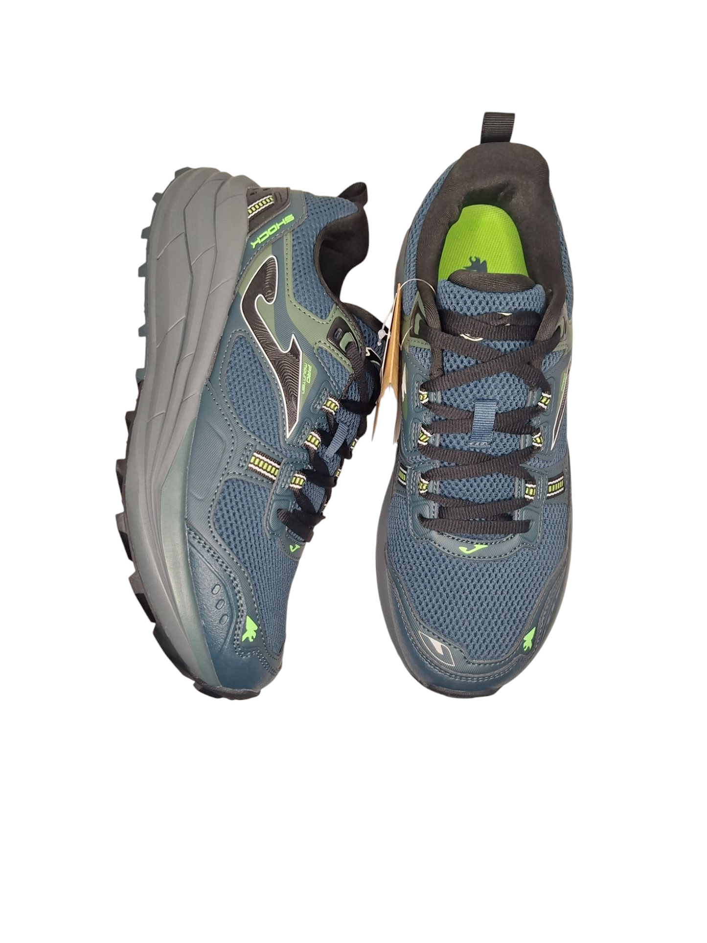 Zapatillas de hombre Joma Shock