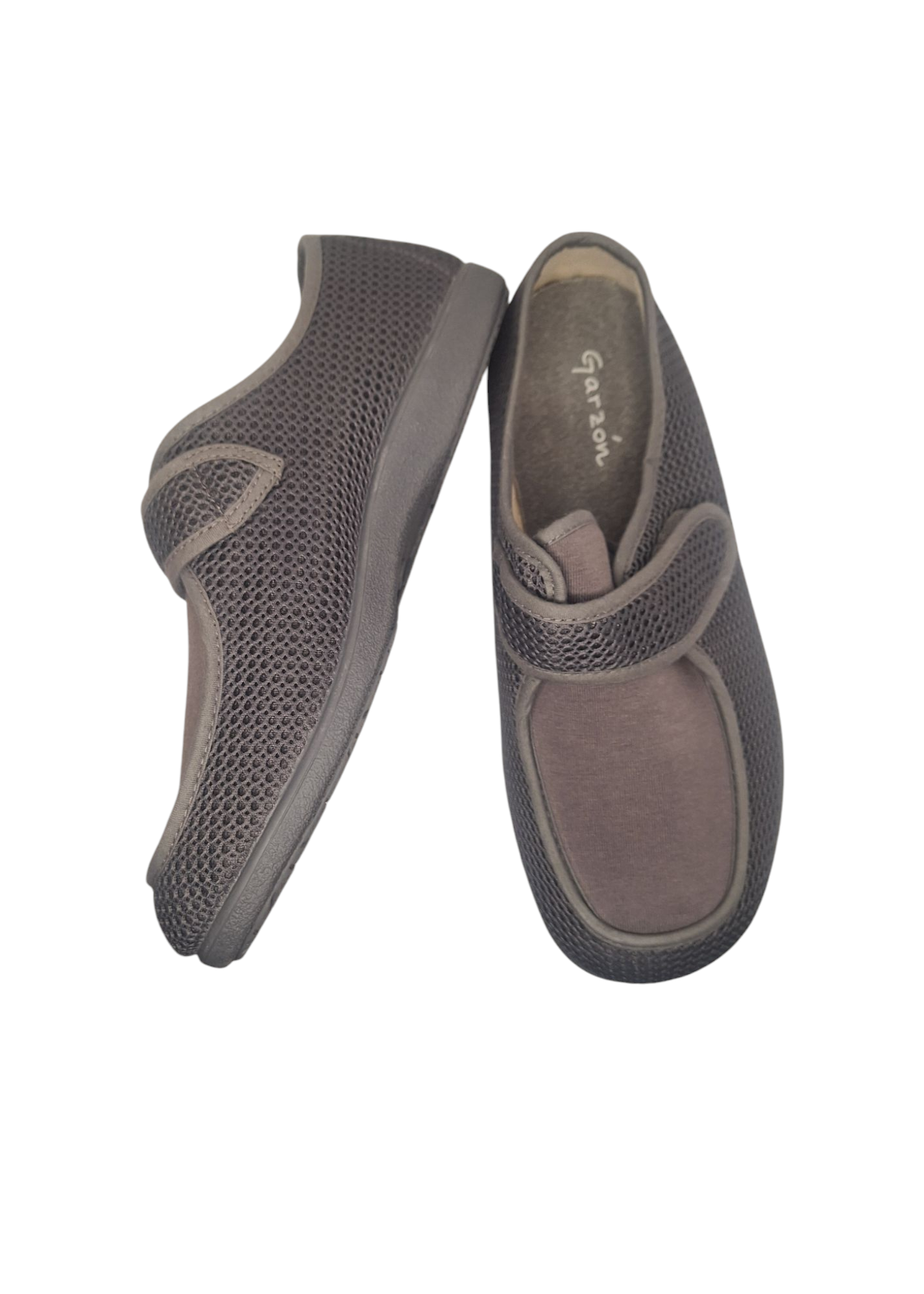Zapatillas de Hombre Garzón 6870.113