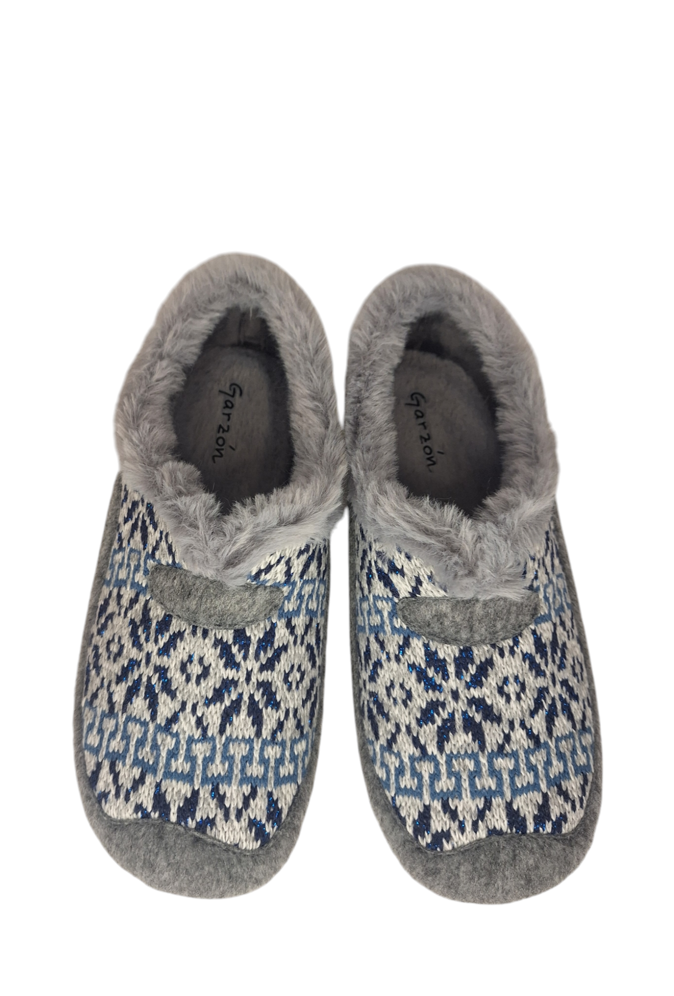 Zapatilla Garzón 7950.314 mujer