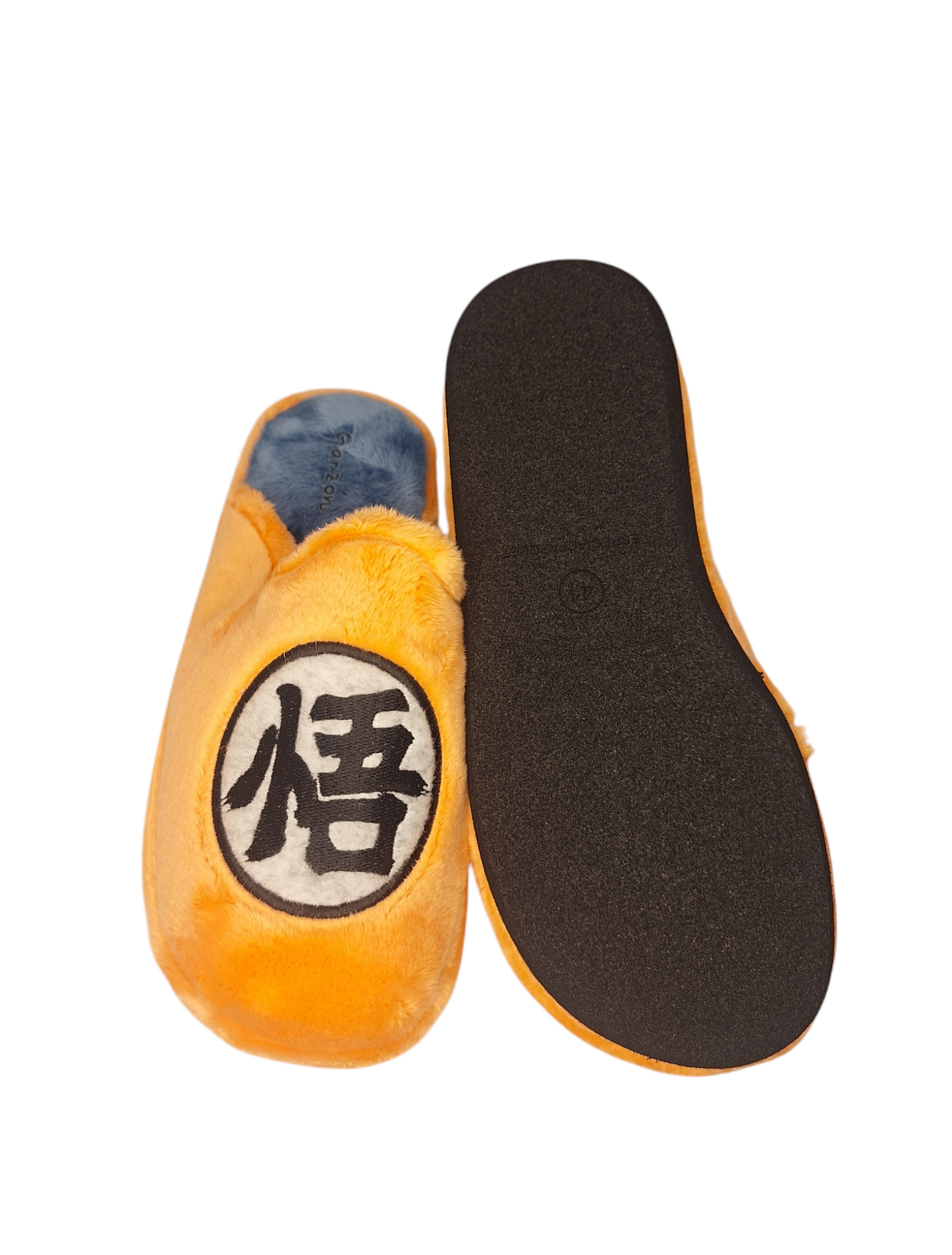 Zapatilla Garzón P381.275 hombre