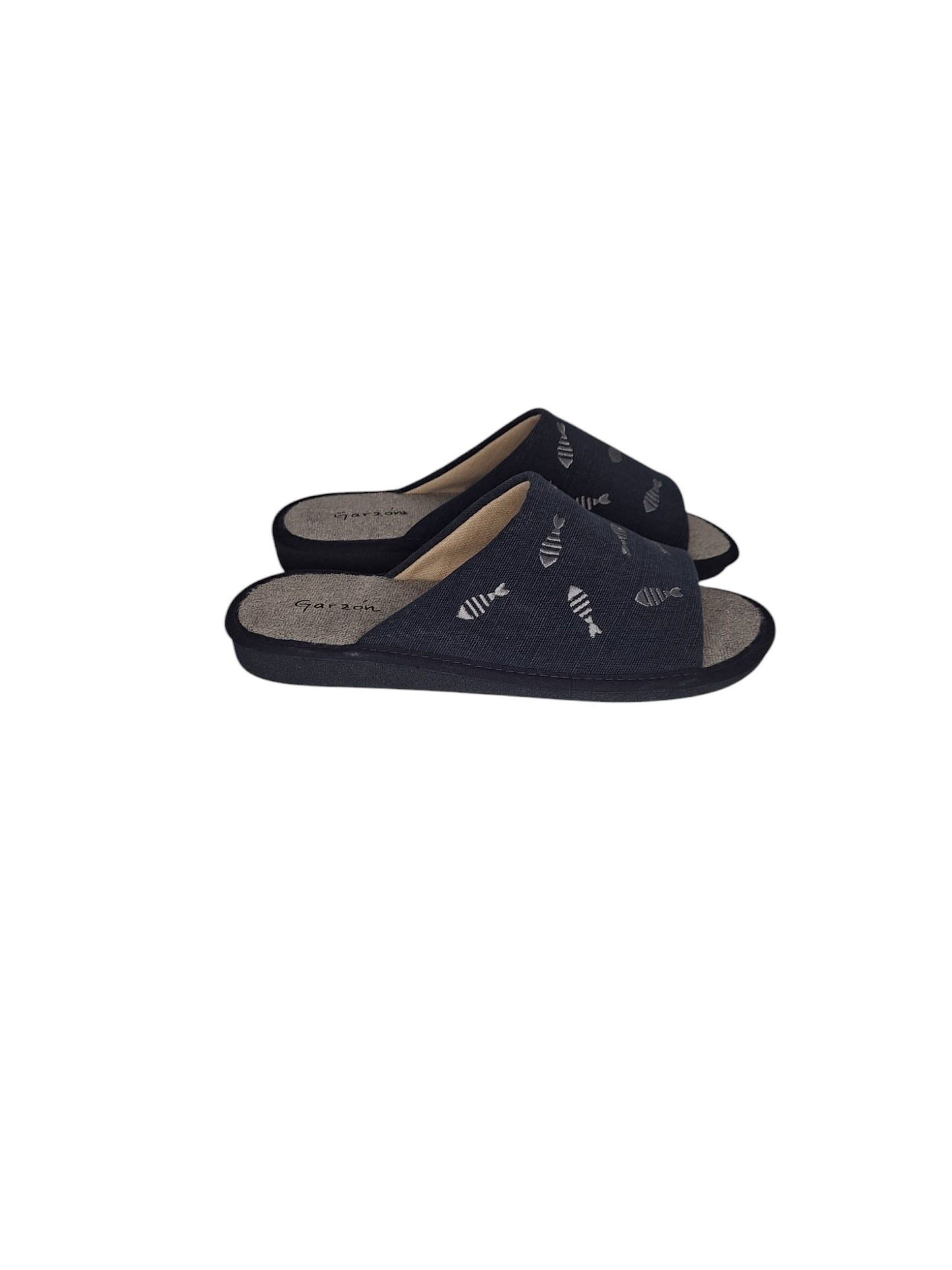 Zapatillas de hombre Garzón