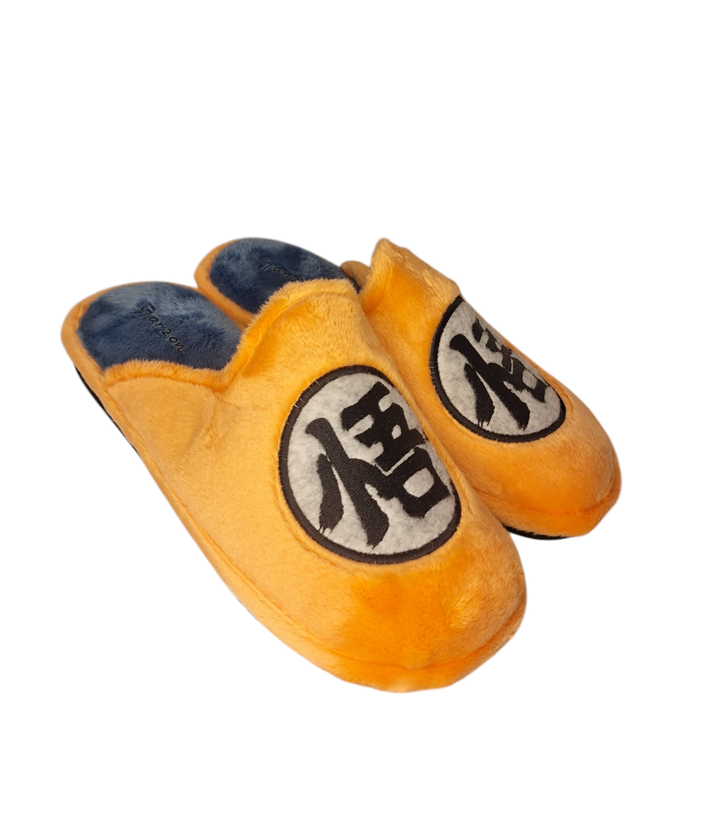 Zapatilla Garzón P381.275 hombre