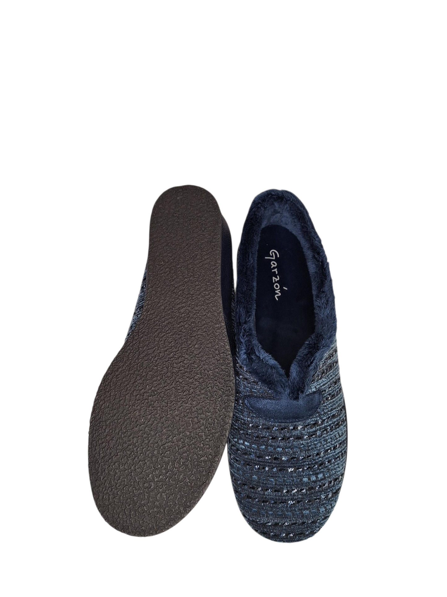 Zapatilla de mujer Garzón 1325.516