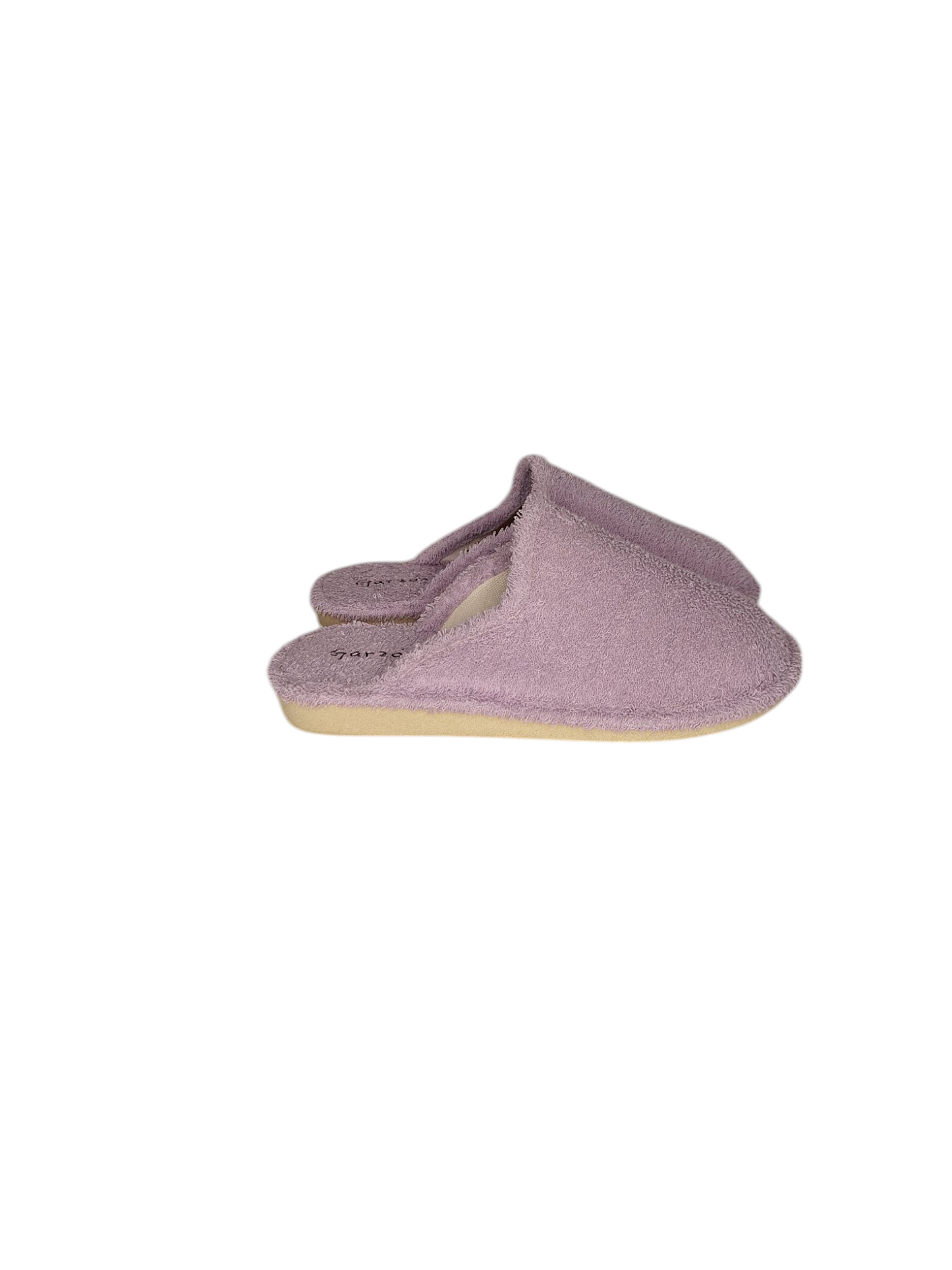 Zapatillas de mujer Garzón
