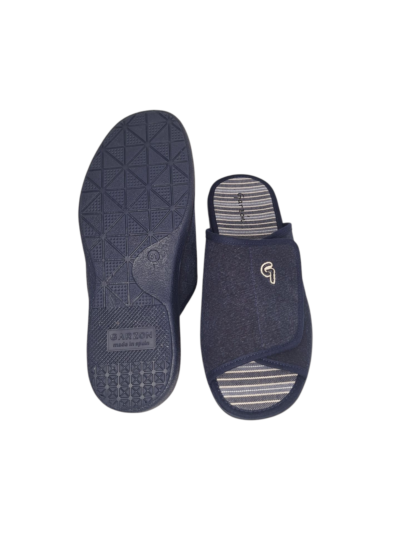 Zapatillas de mujer Garzón