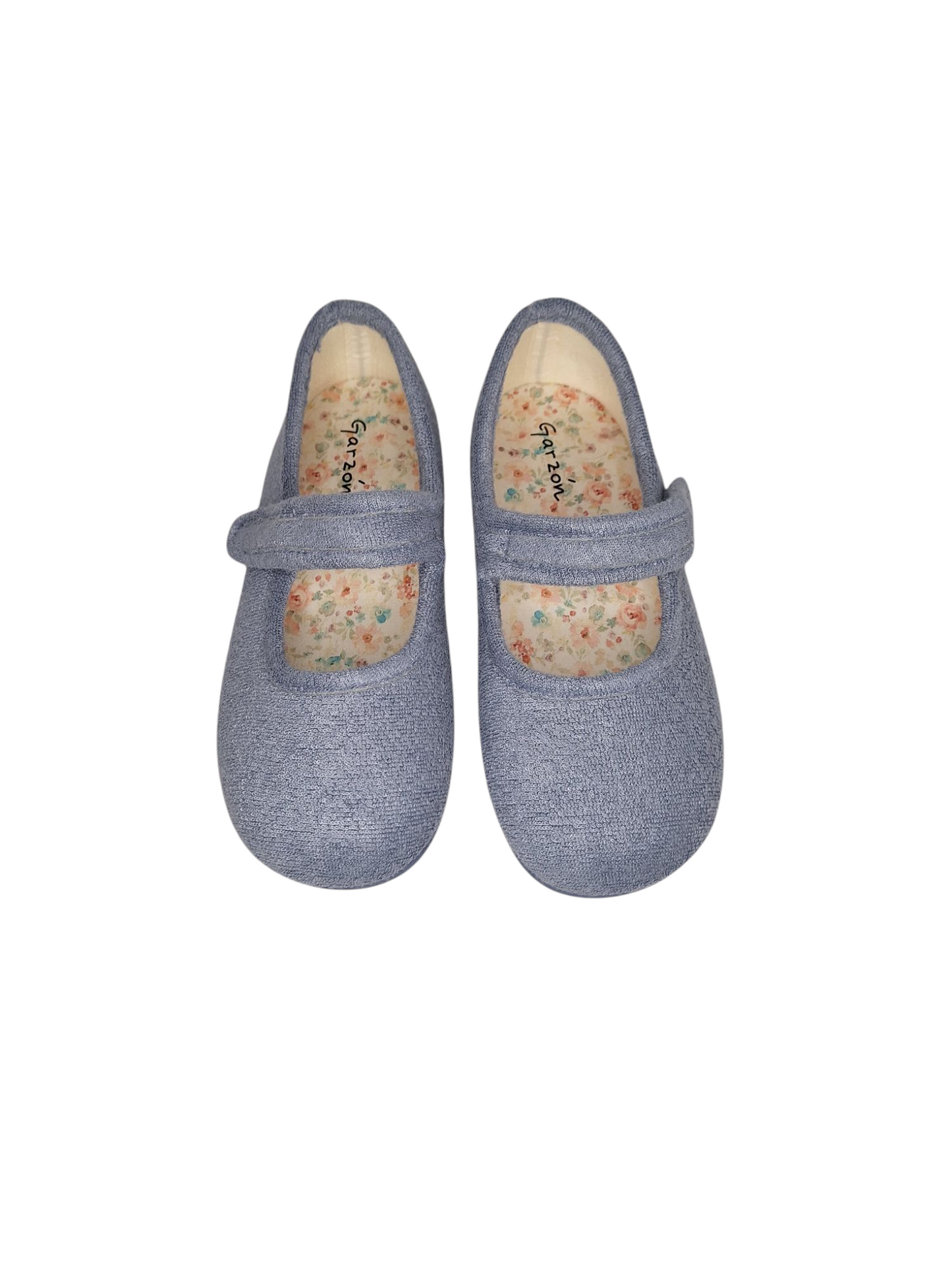 Zapatillas de mujer Garzón