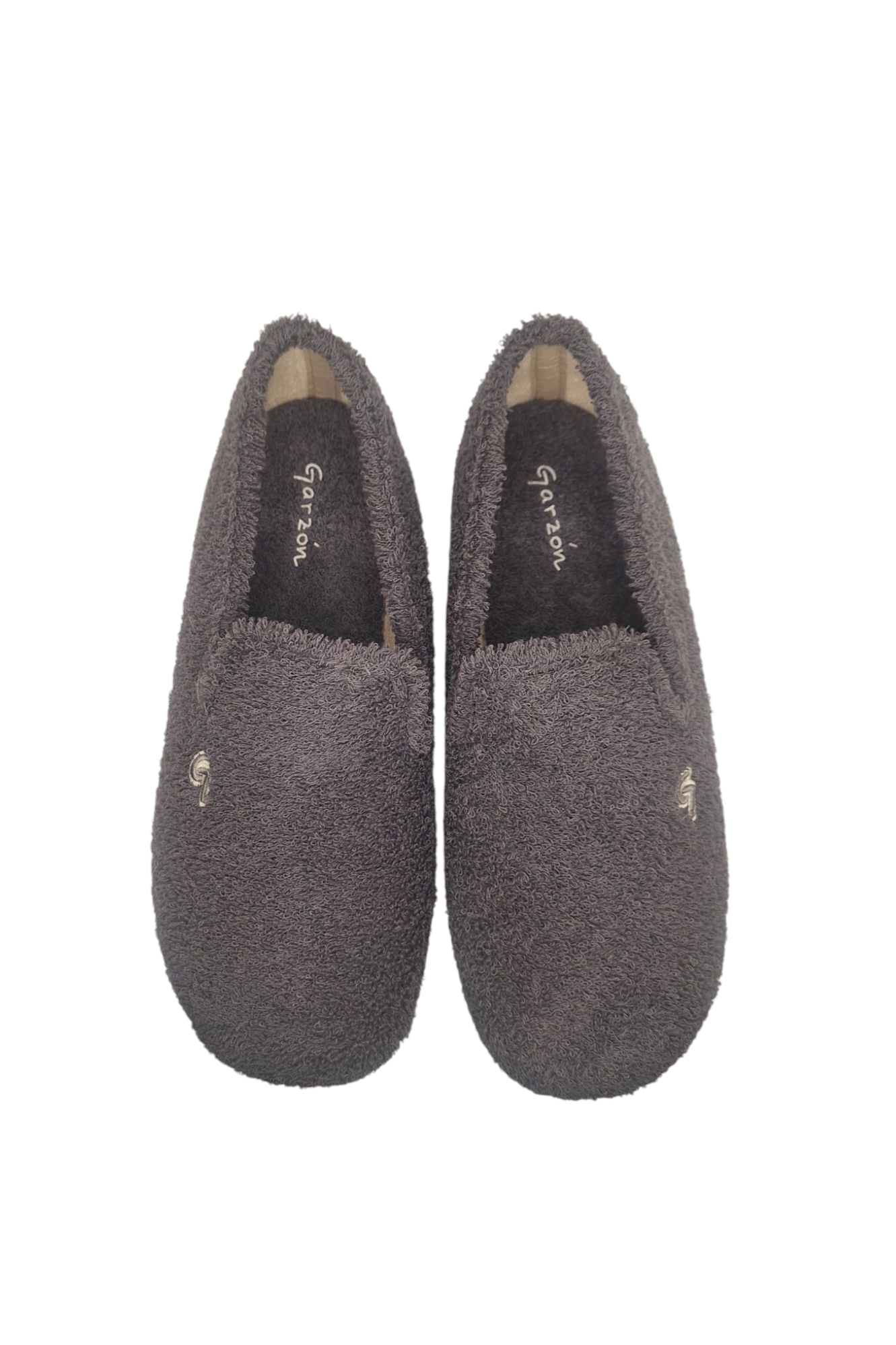 Zapatillas de casa hombre Garzón 6501.130