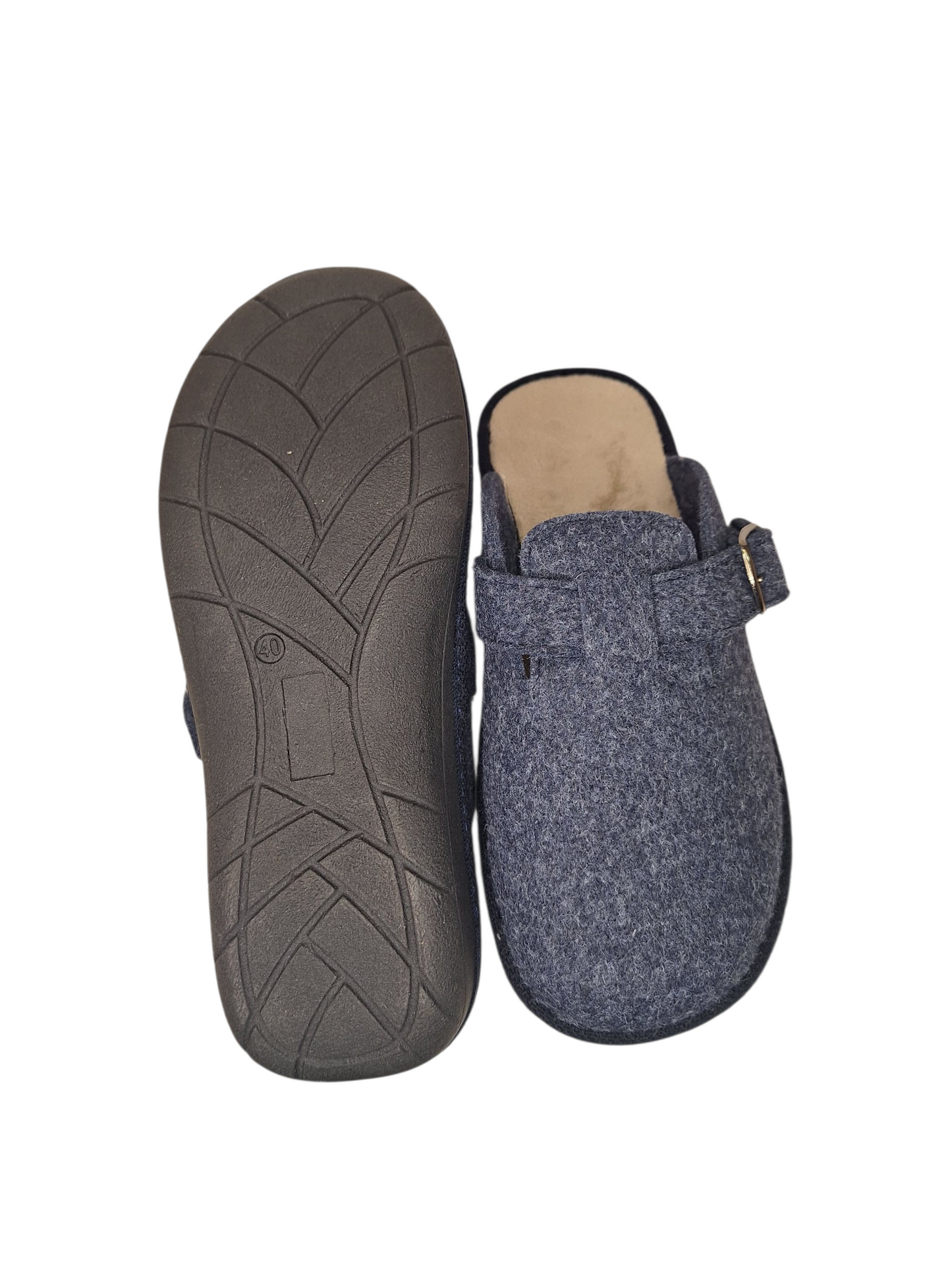 Zapatilla de hombre Emma 25924
