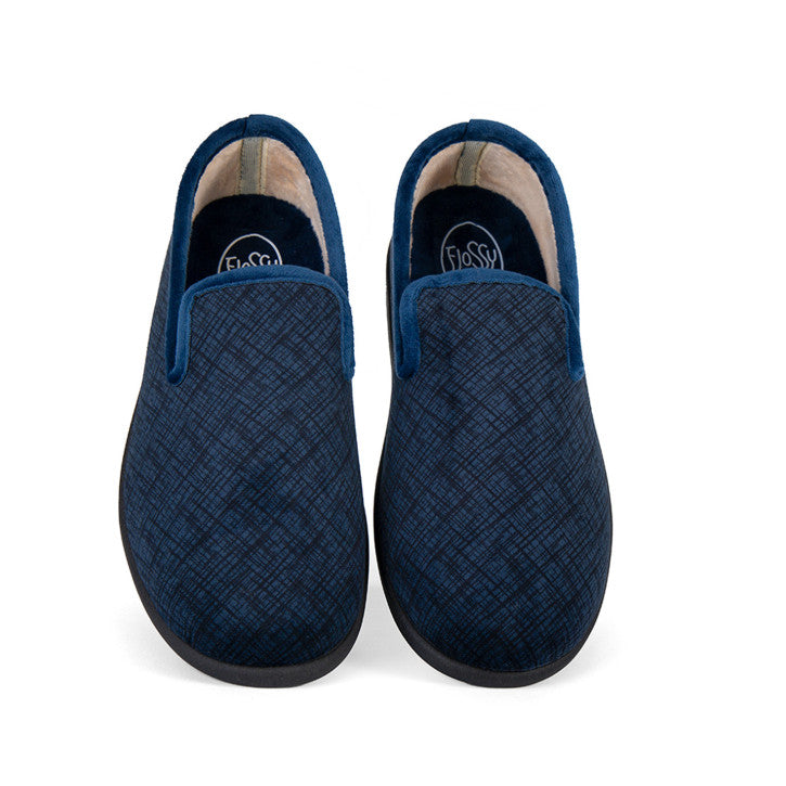 Zapatilla Flossy 27-140 hombre