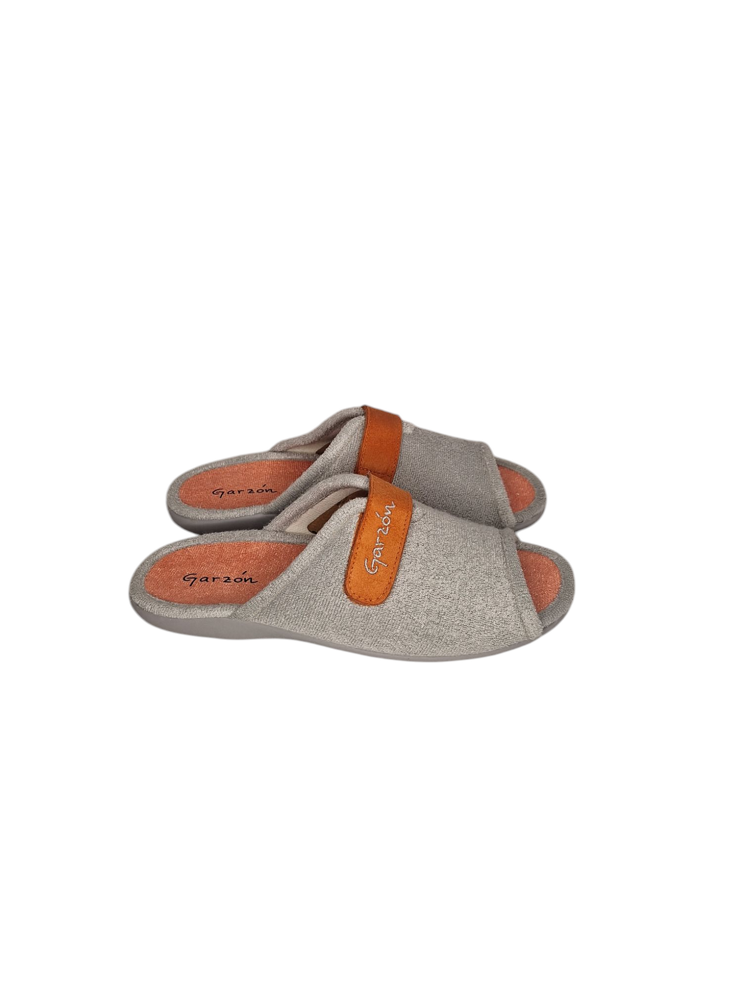 Zapatillas de mujer Garzón