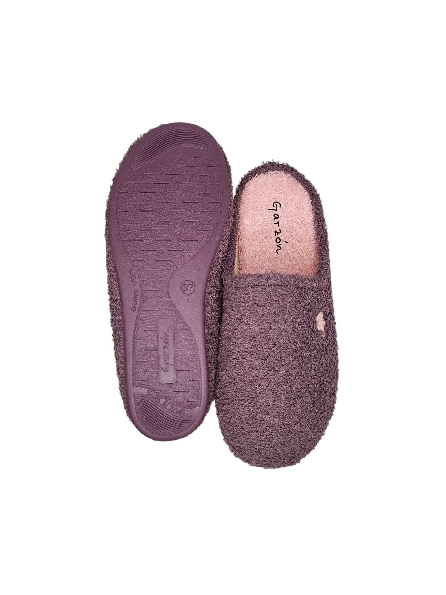 Zapatillas de casa mujer Garzón 12001.130