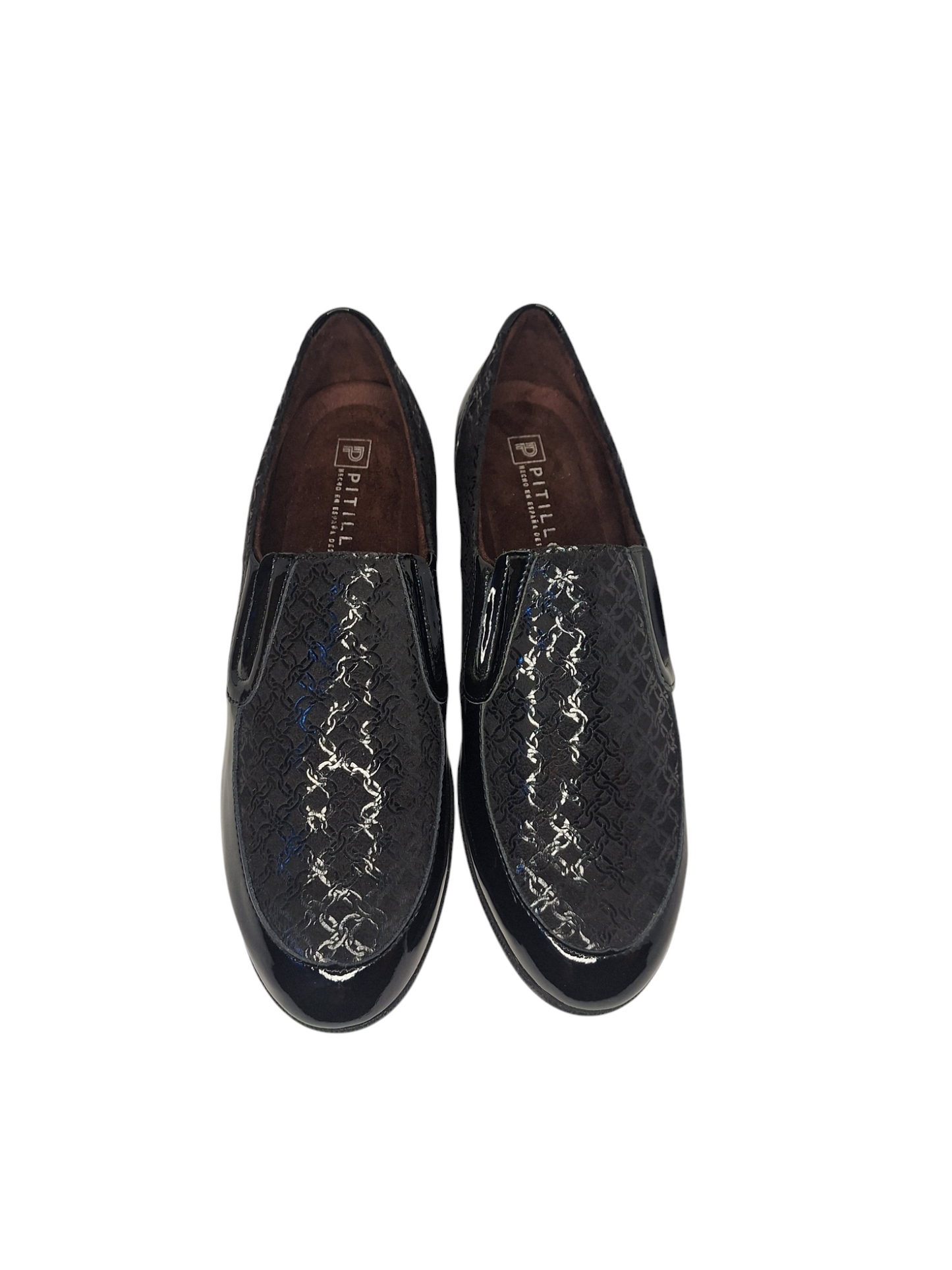 Zapato de mujer Pitillo 5214
