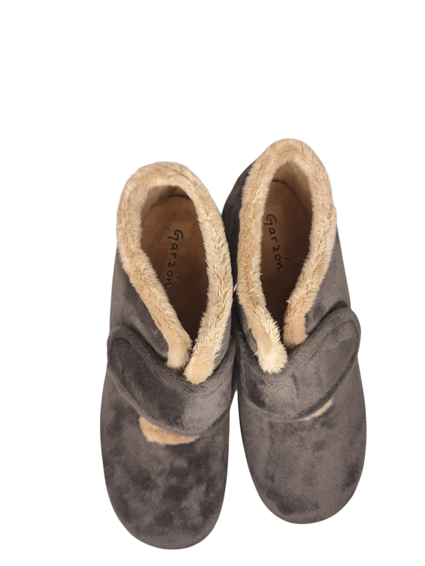 Zapatilla Garzón 3895.247 mujer