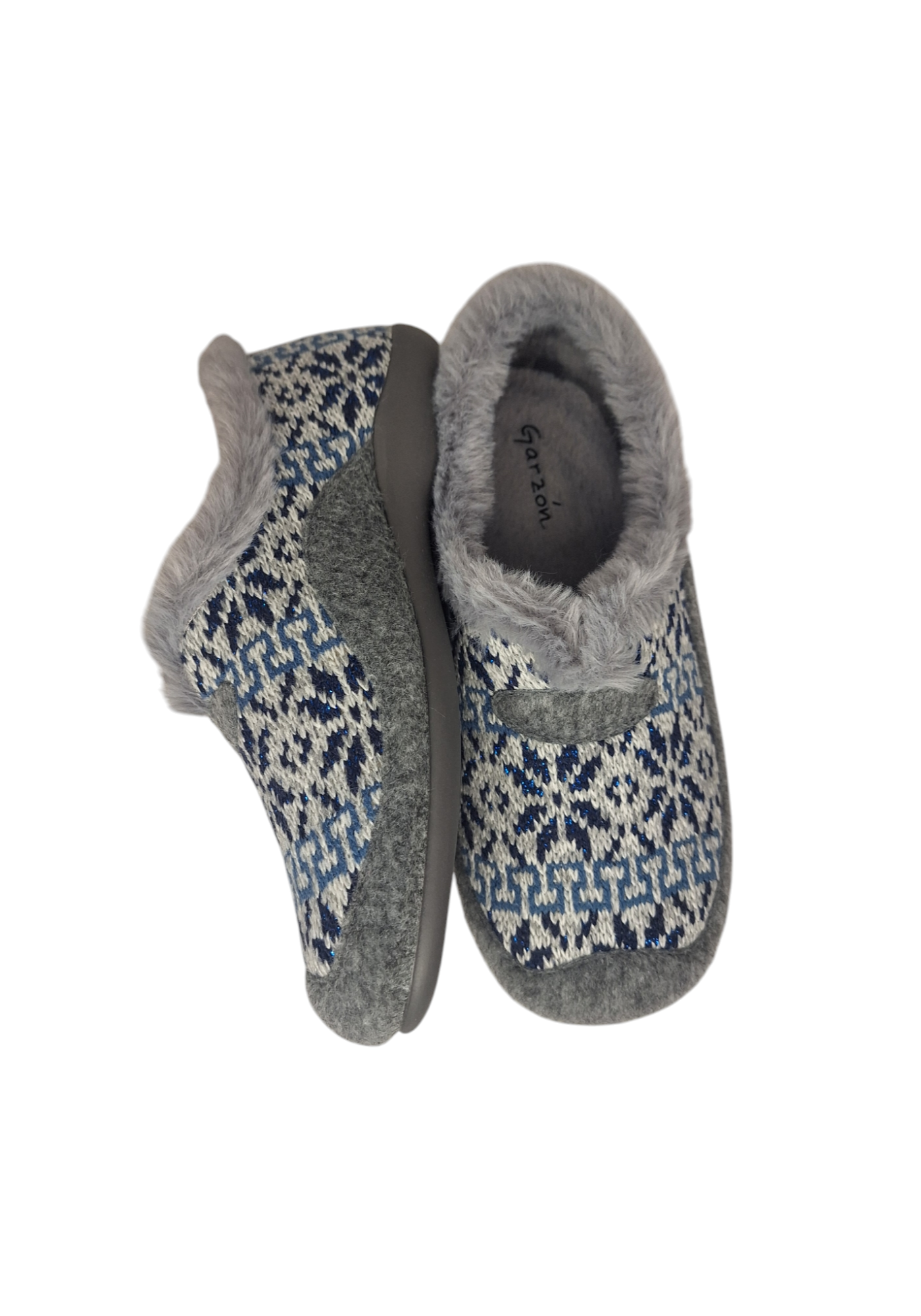Zapatilla Garzón 7950.314 mujer