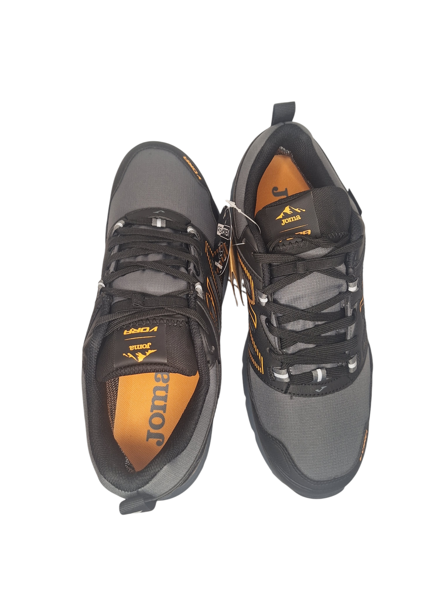 Zapatilla TK.VORA aislatex Joma unisex