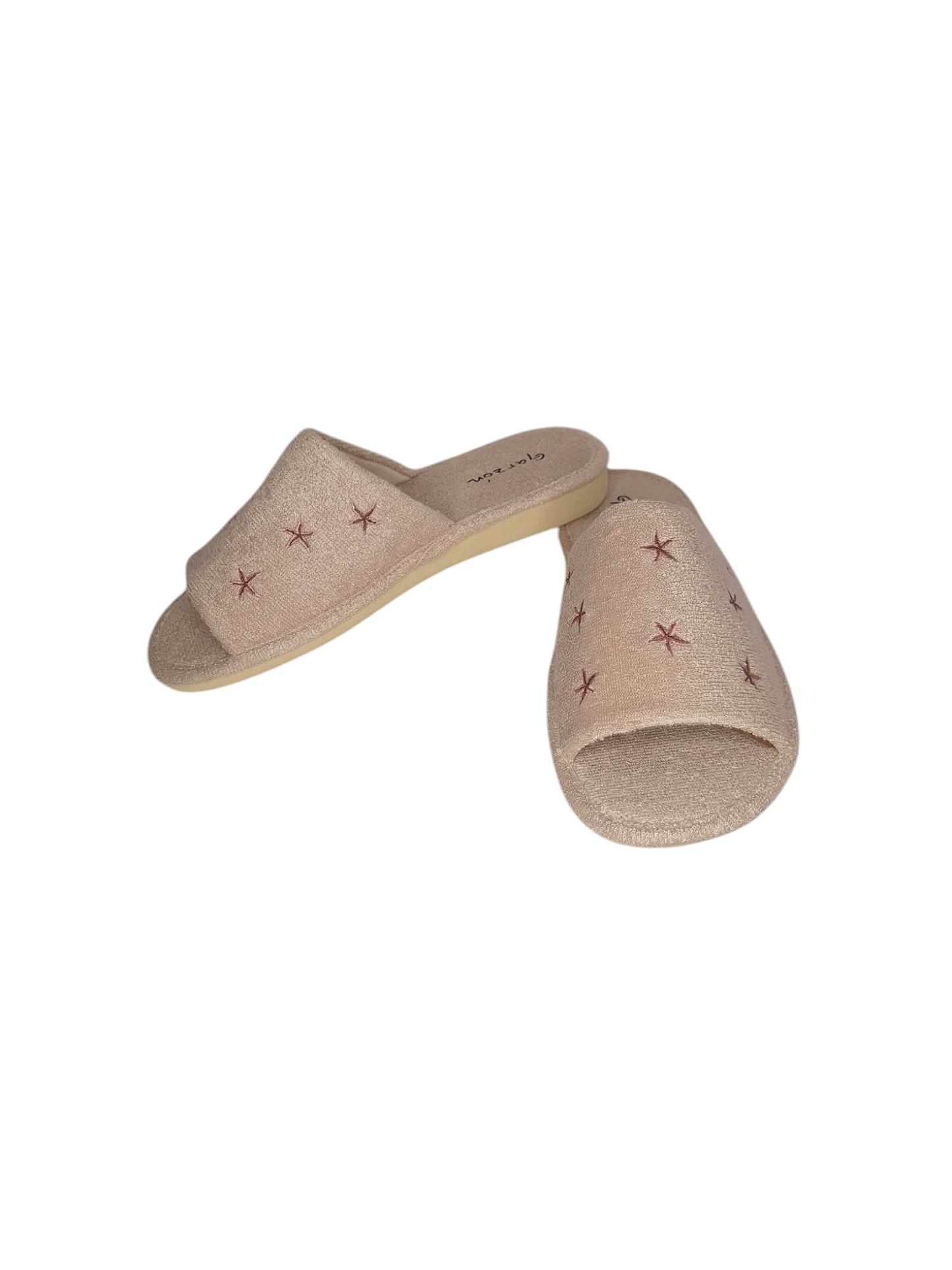 Zapatillas de casa mujer Garzón P422. 111