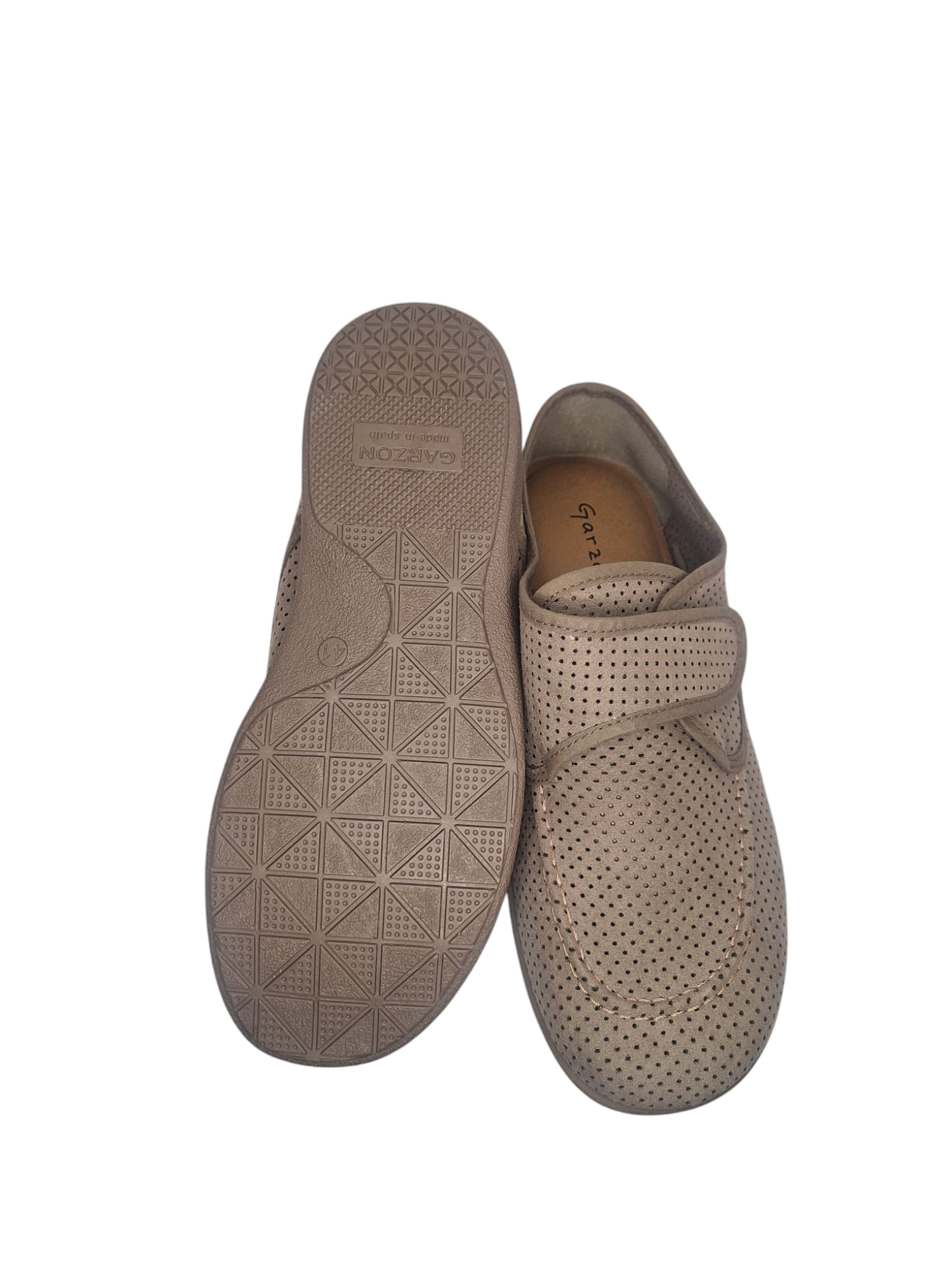 Zapatillas de Hombre Garzón 6891.199