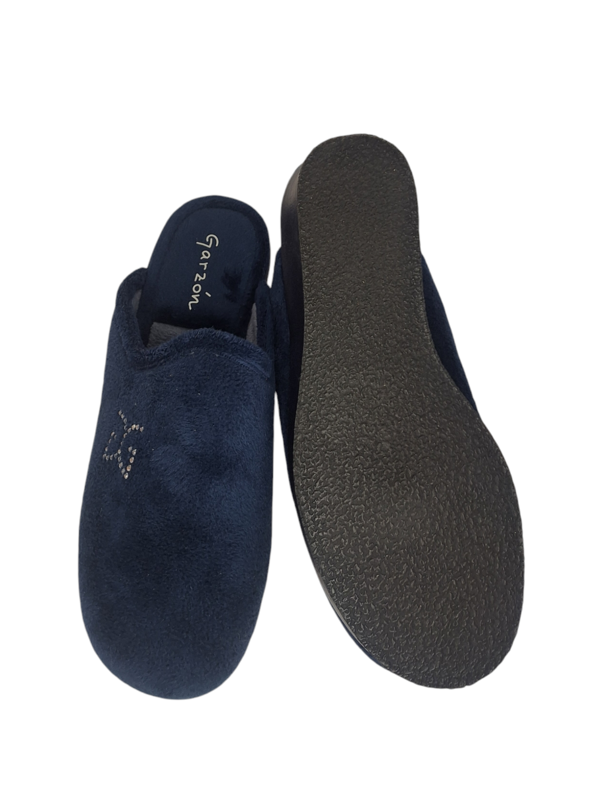 Zapatilla Garzón 1824.247 mujer